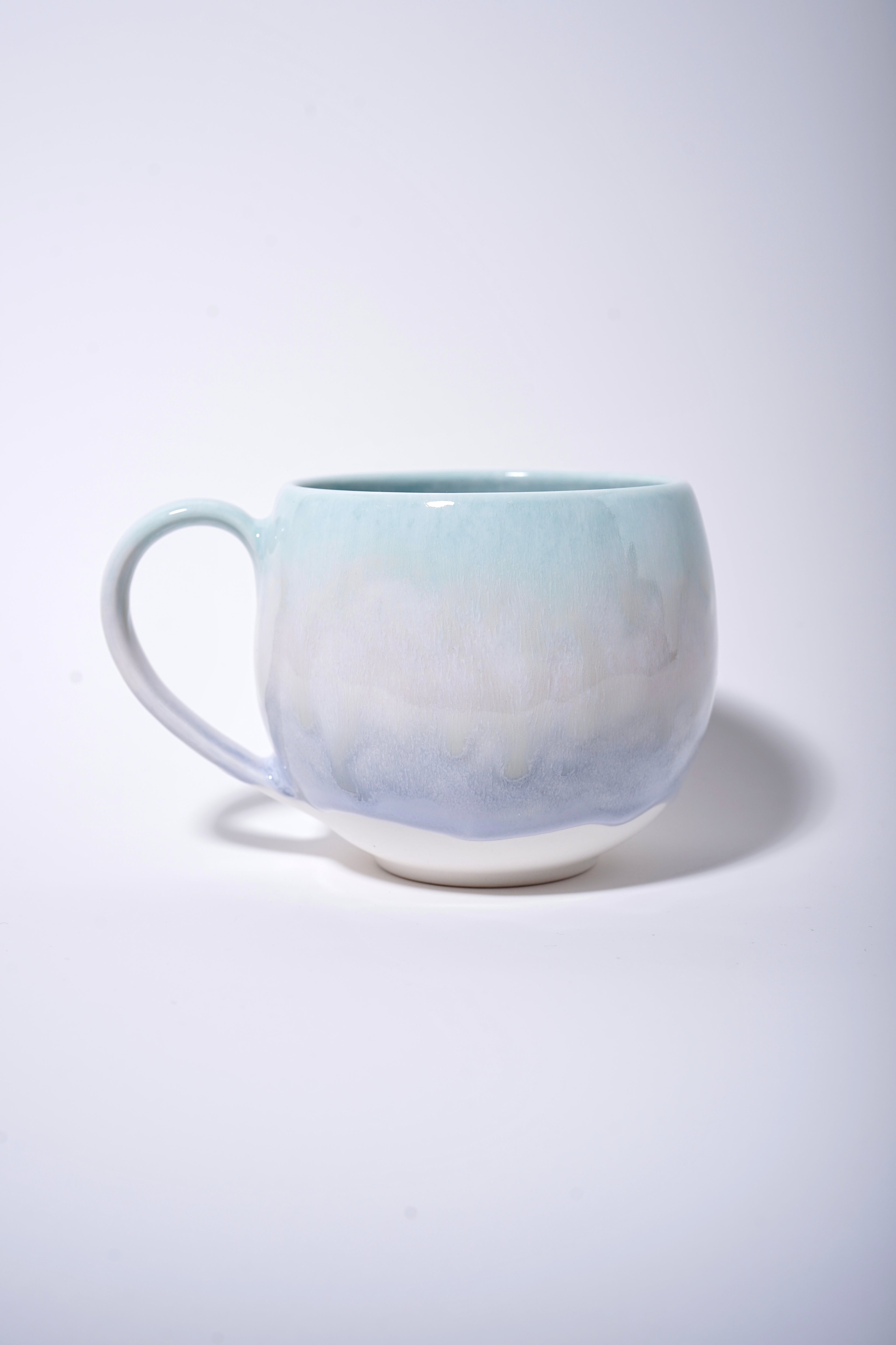 L SIZE BALLOON MUG(UNICORN)