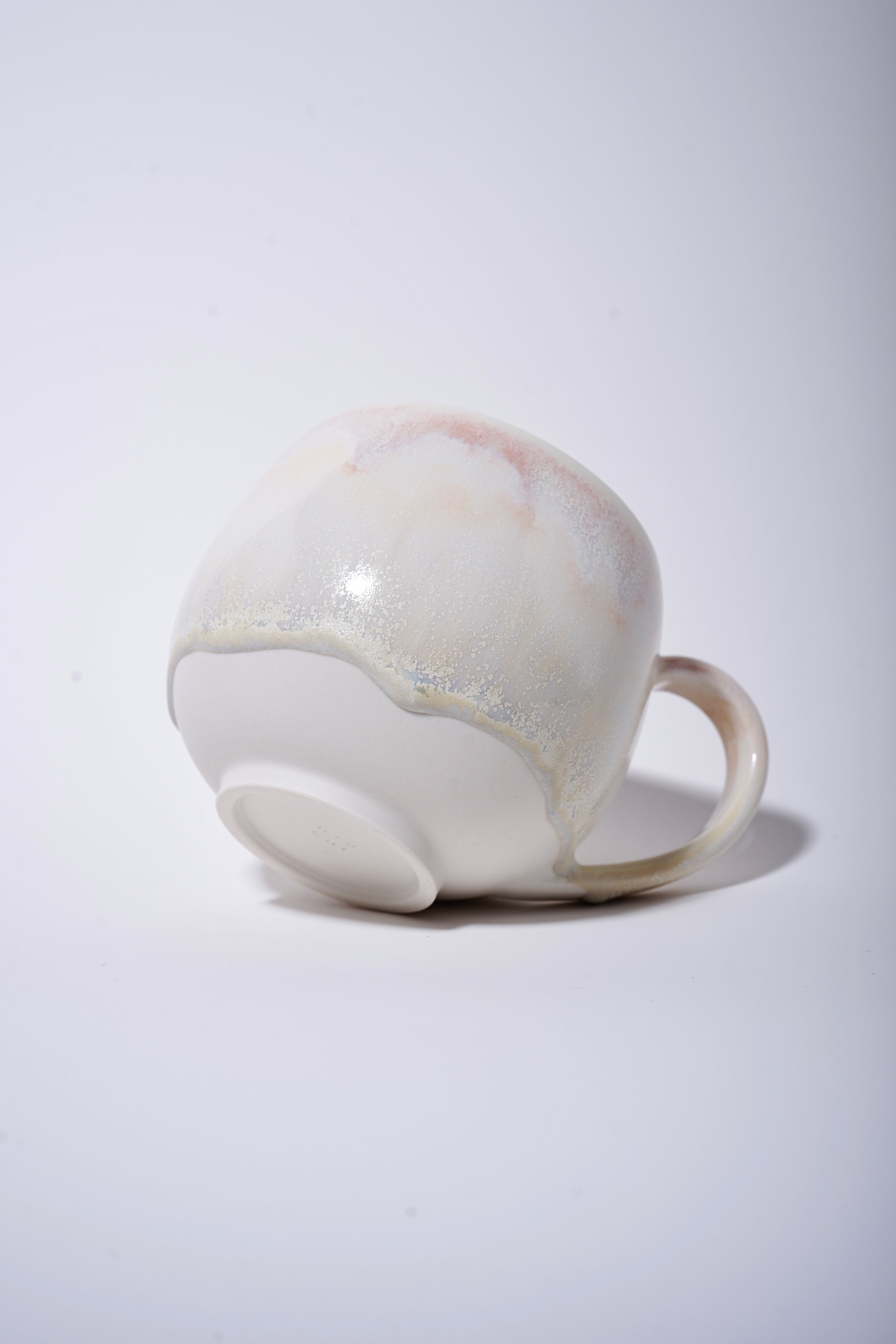 L SIZE BALLOON MUG(Sakura)