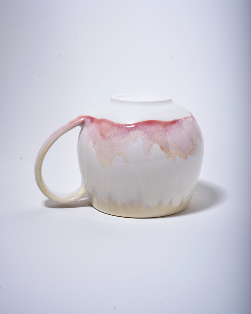 S SIZE BALLON MUG(Pink Beach) style2