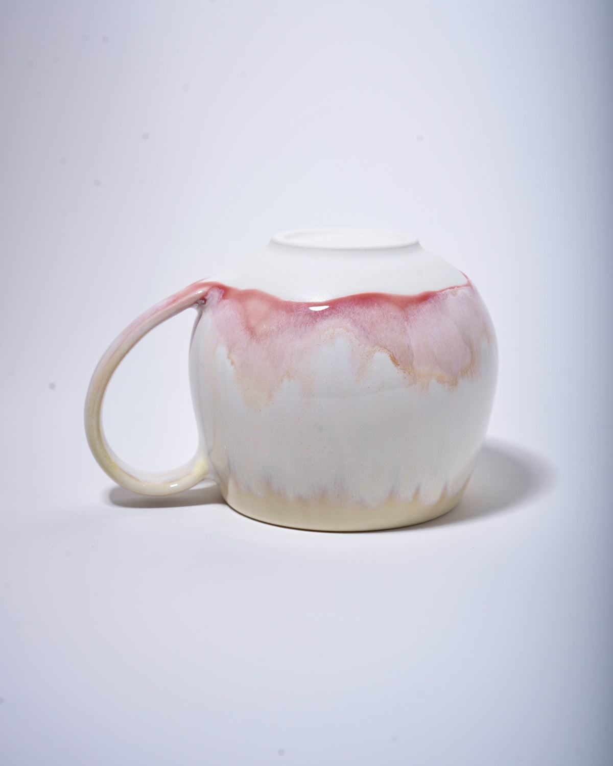 S SIZE BALLON MUG(Pink Beach) style2