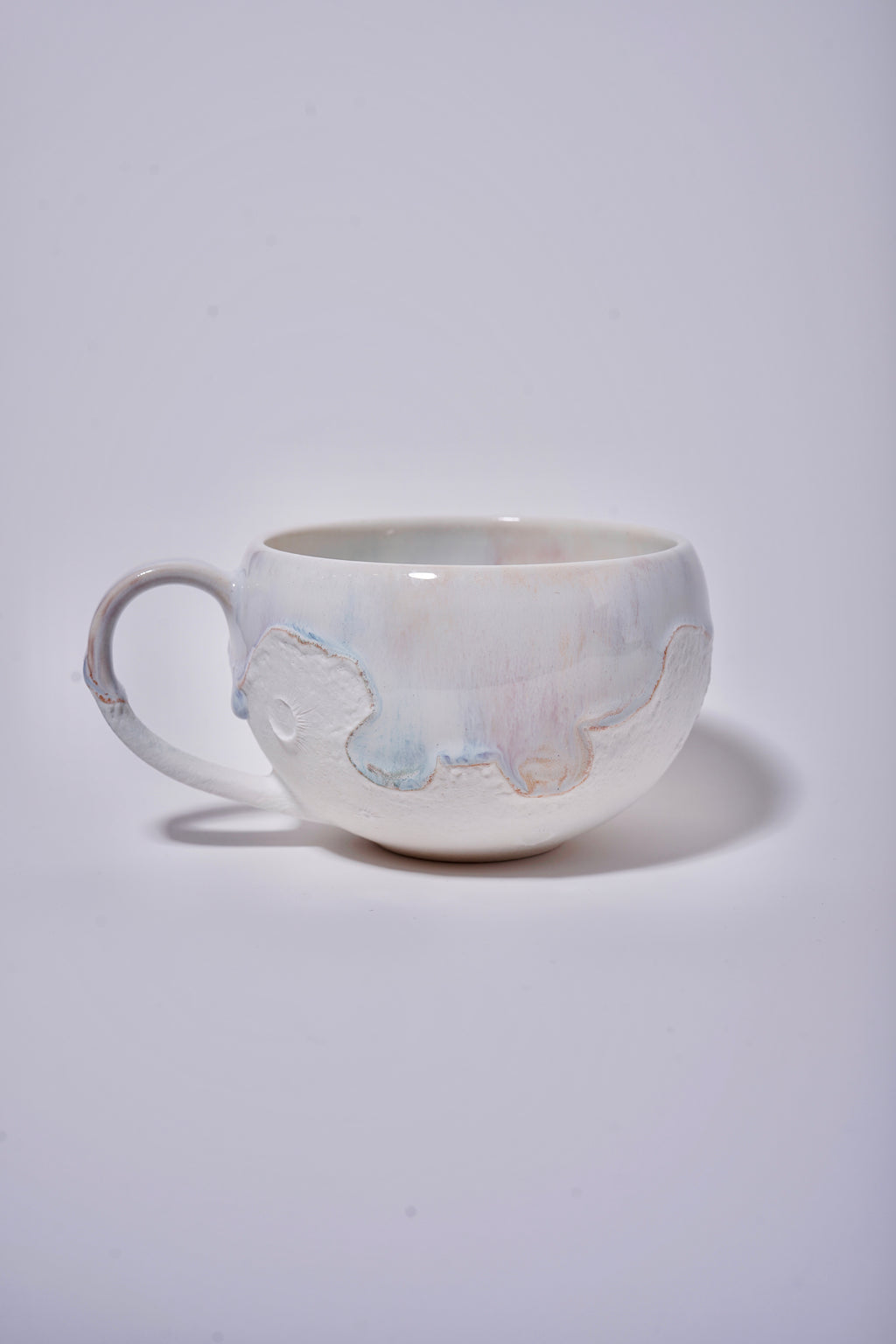 GENGETSU MUG XS (style 4)