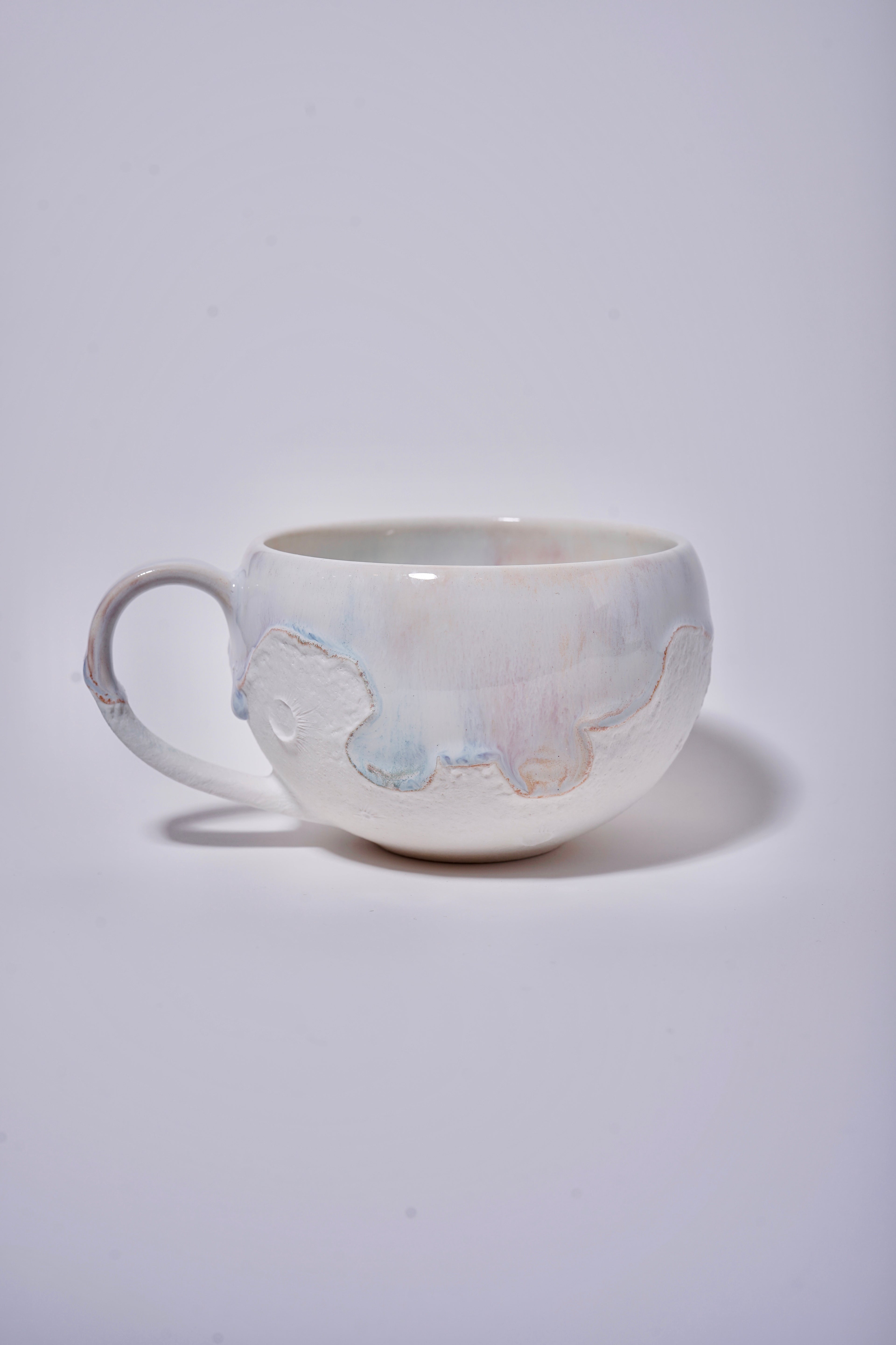 GENGETSU MUG XS (style 4)