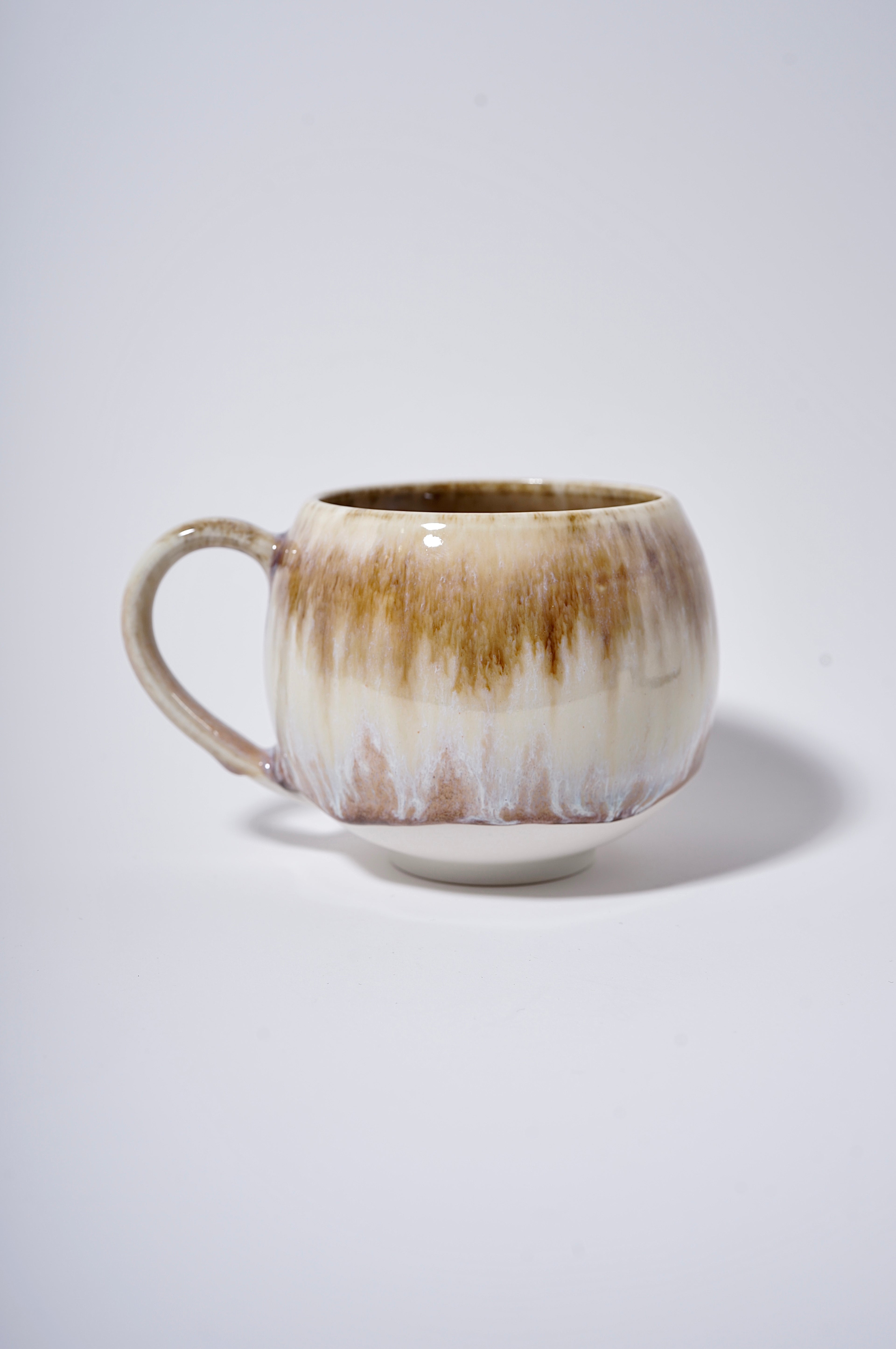 S size Balloon Mug(Winter Wood)