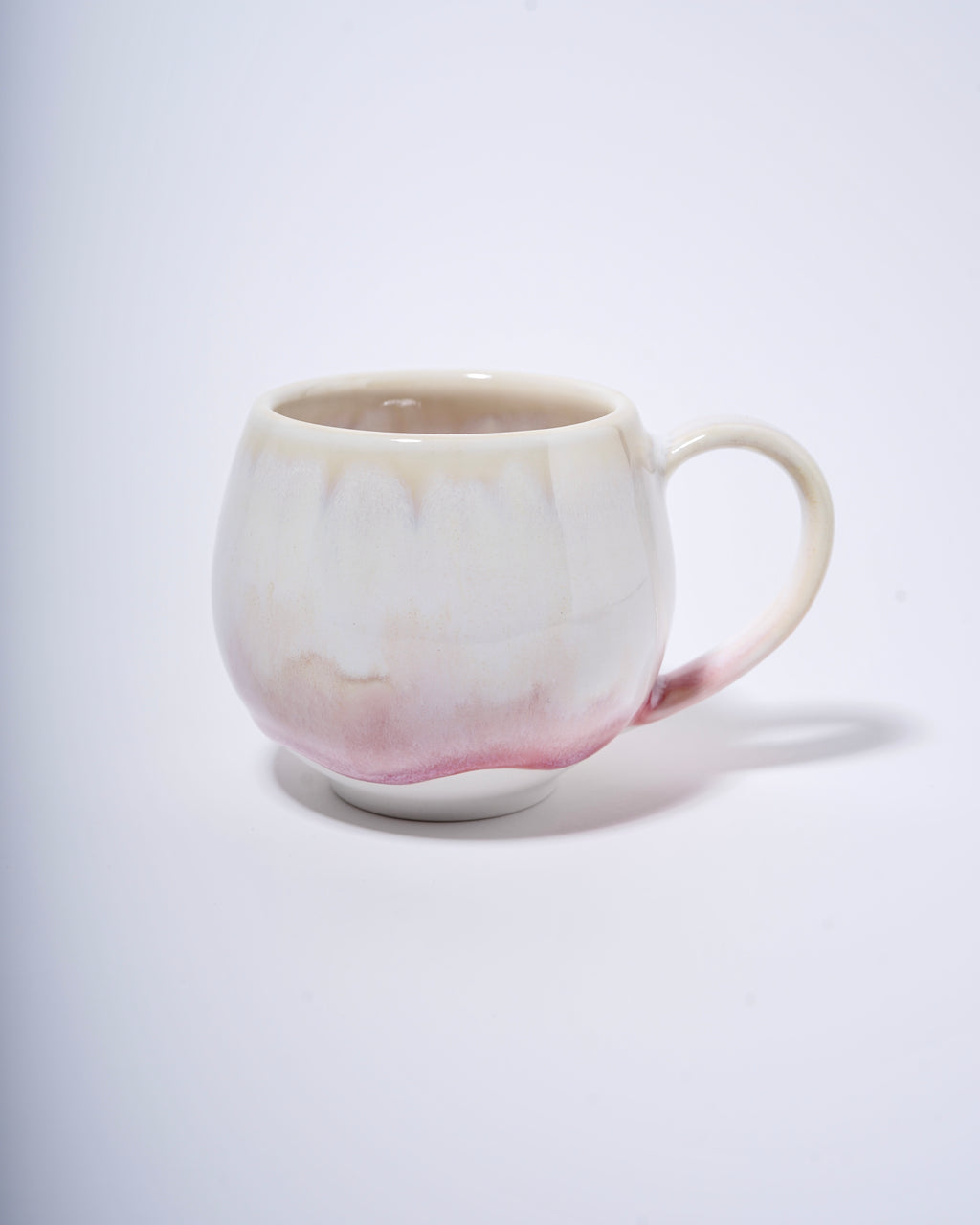 MINI Balloon MUG SET (Pink Beach)(style1)