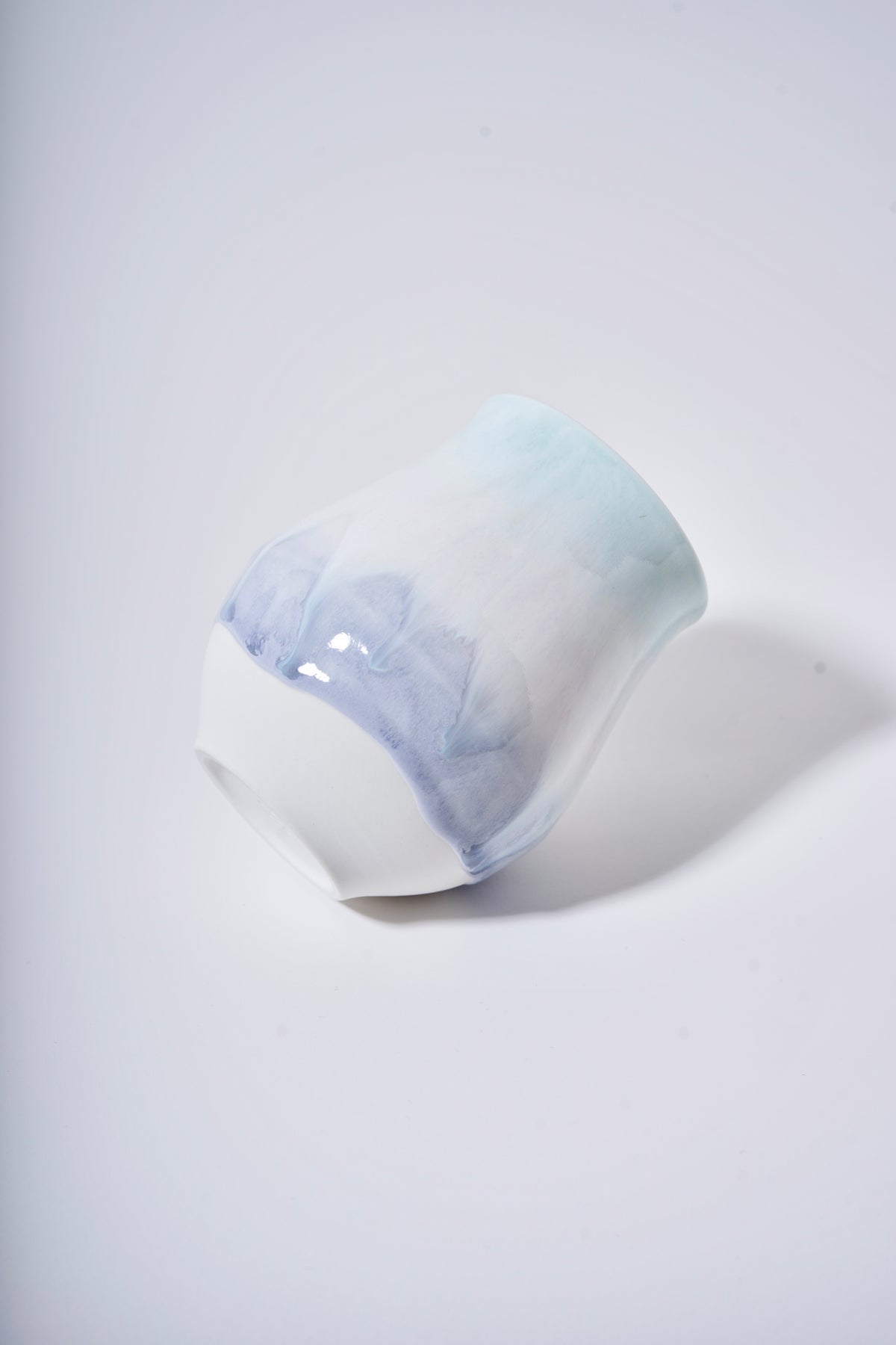 Bloom Cup/Vase(Unicorn)style 2