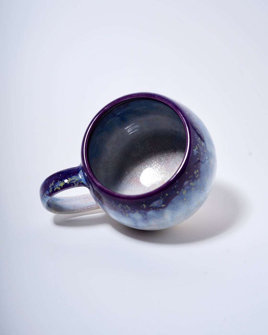S SIZE BALLON MUG(Sunset Cloud) style1