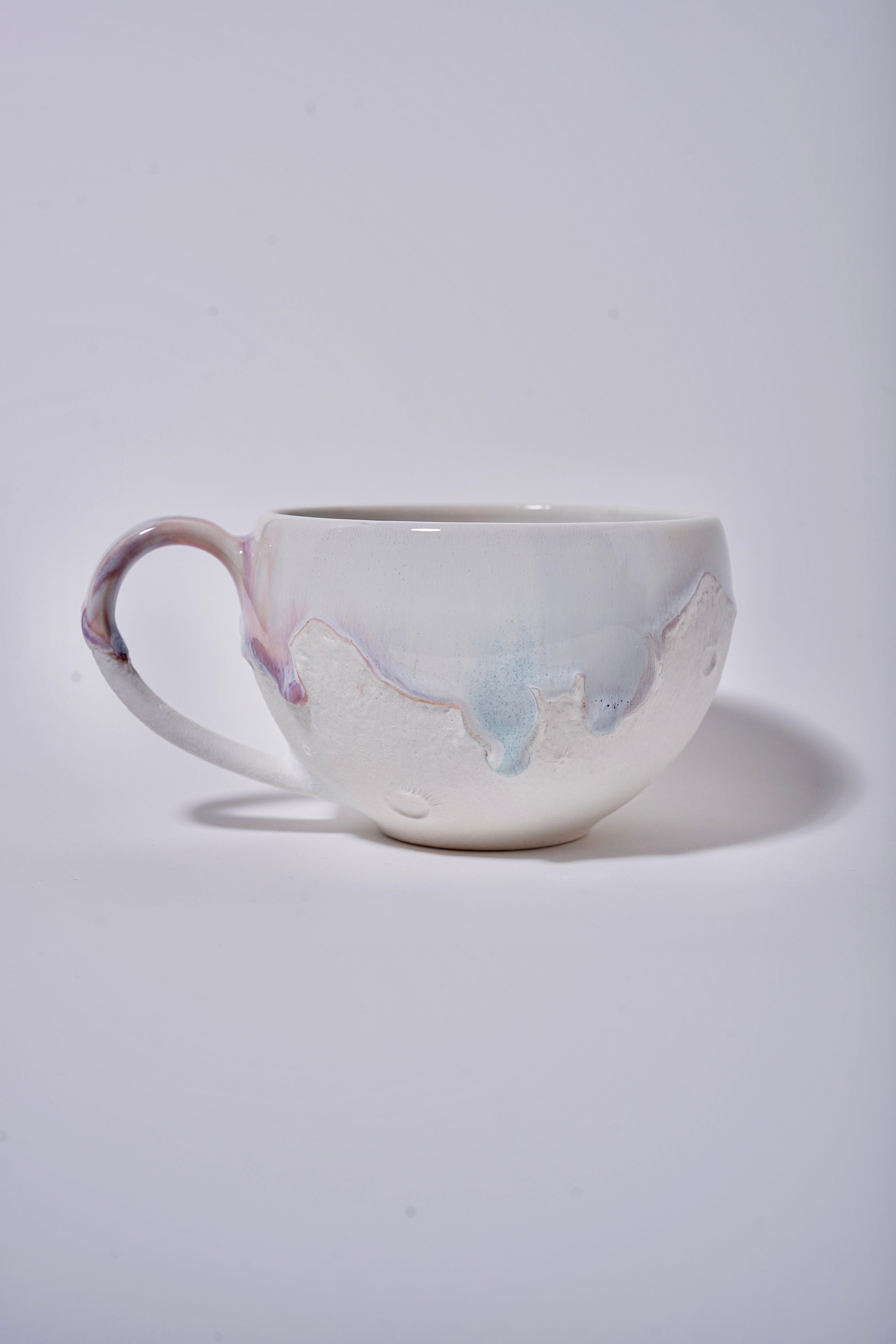 GENGETSU MUG S (style 2)