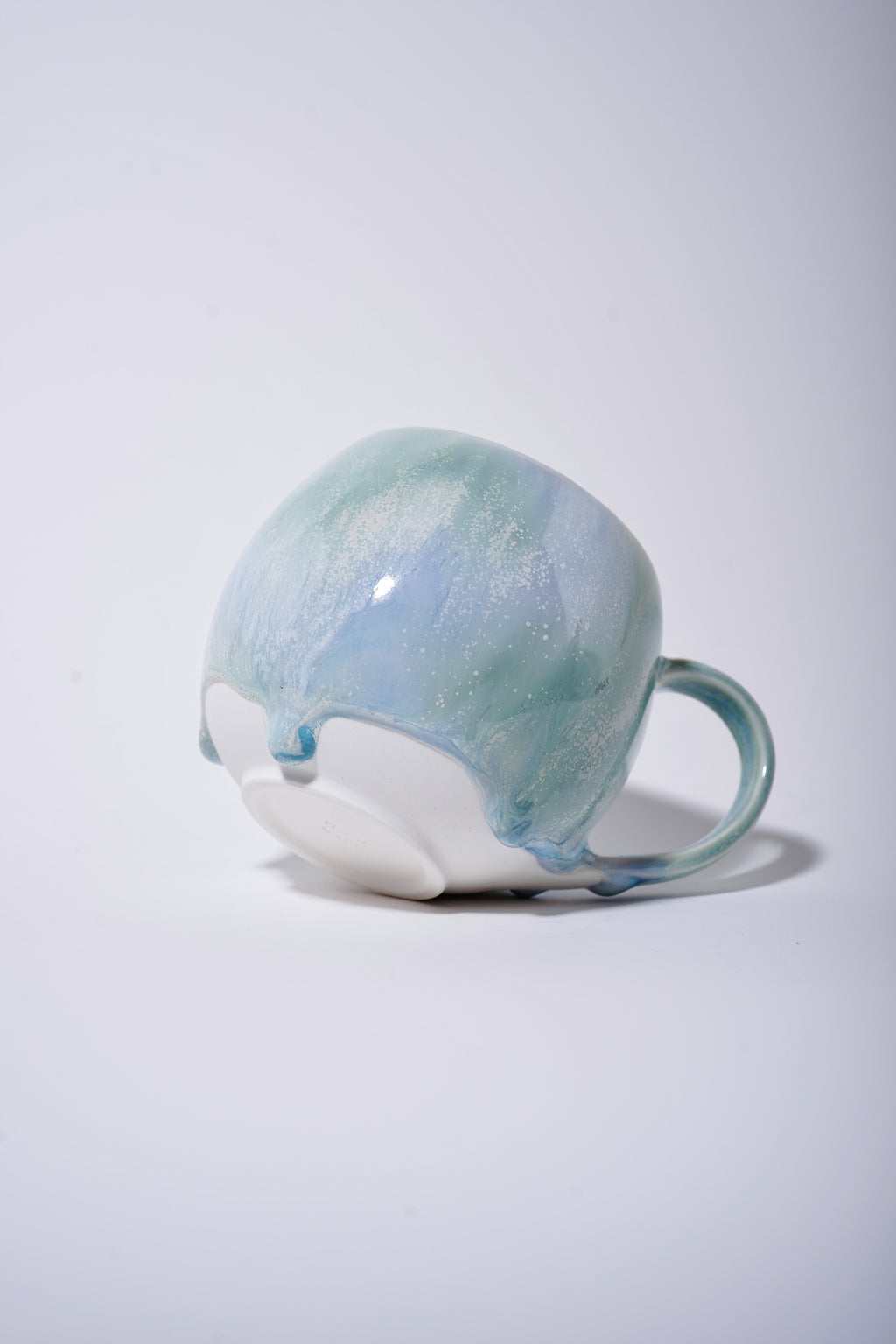 S size Balloon Mug(Lake)