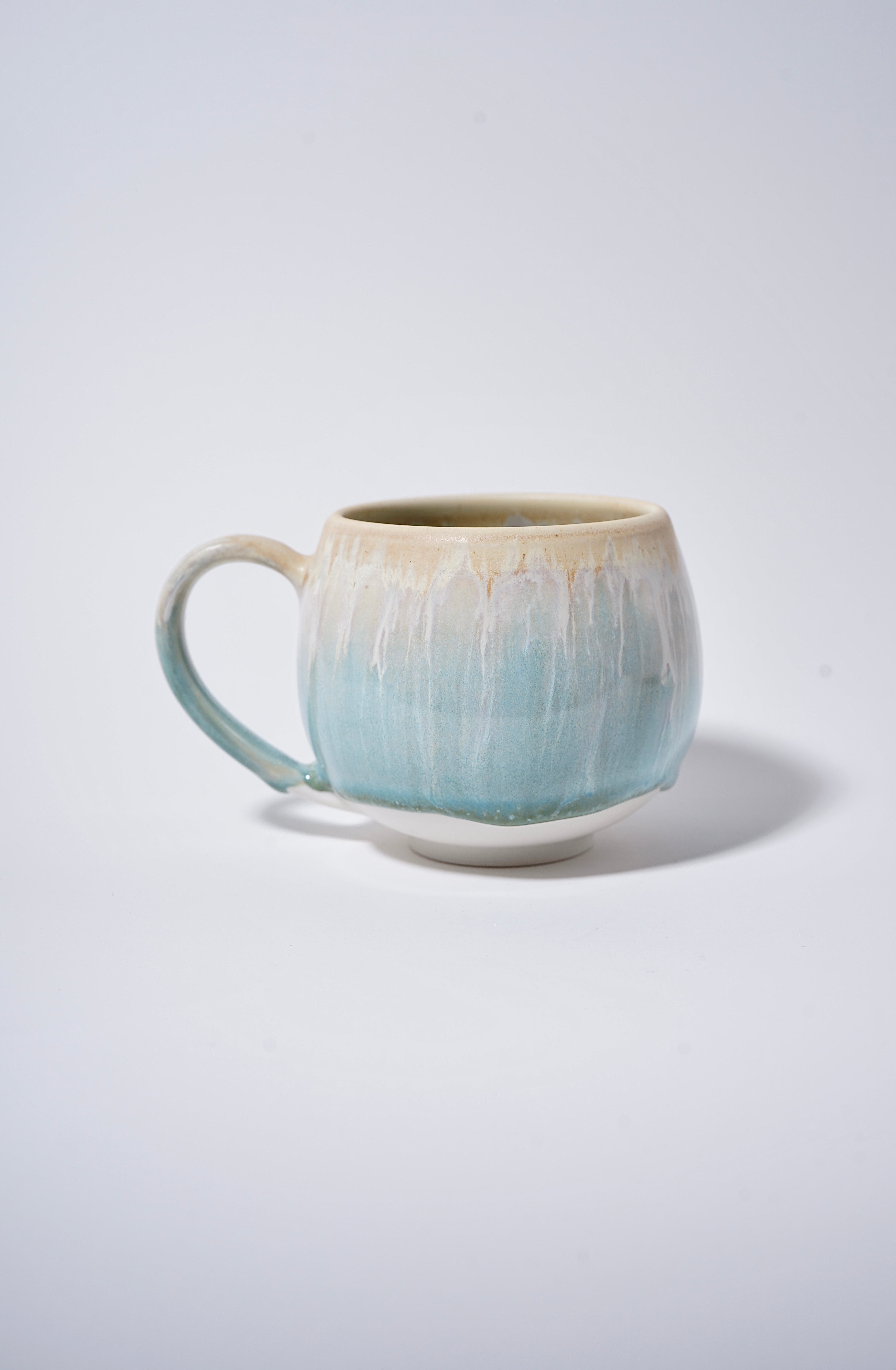 S size Balloon Mug(COASTLINE)