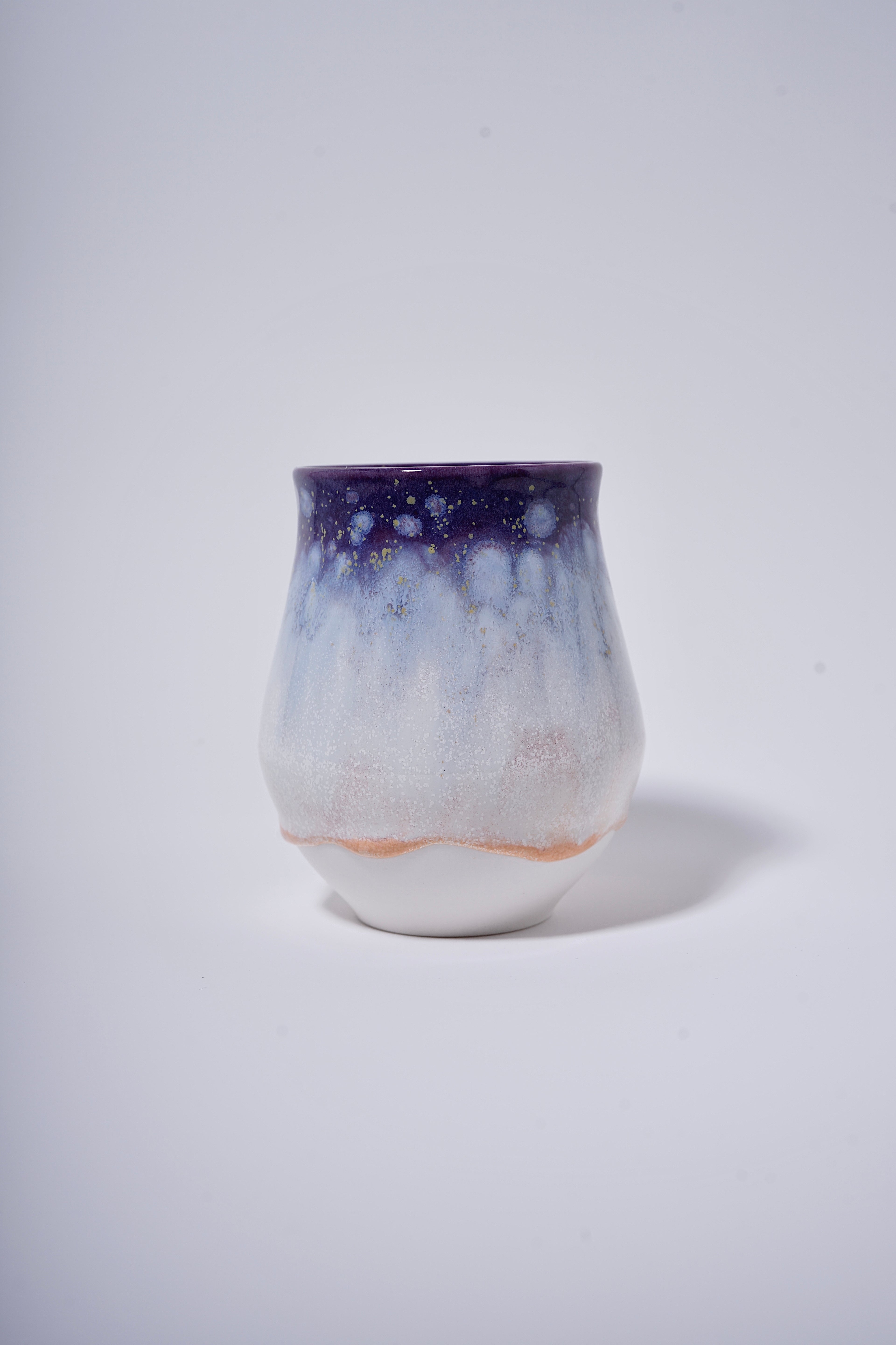 Bloom Cup/Vase(SUNSET CLOUD)style 2