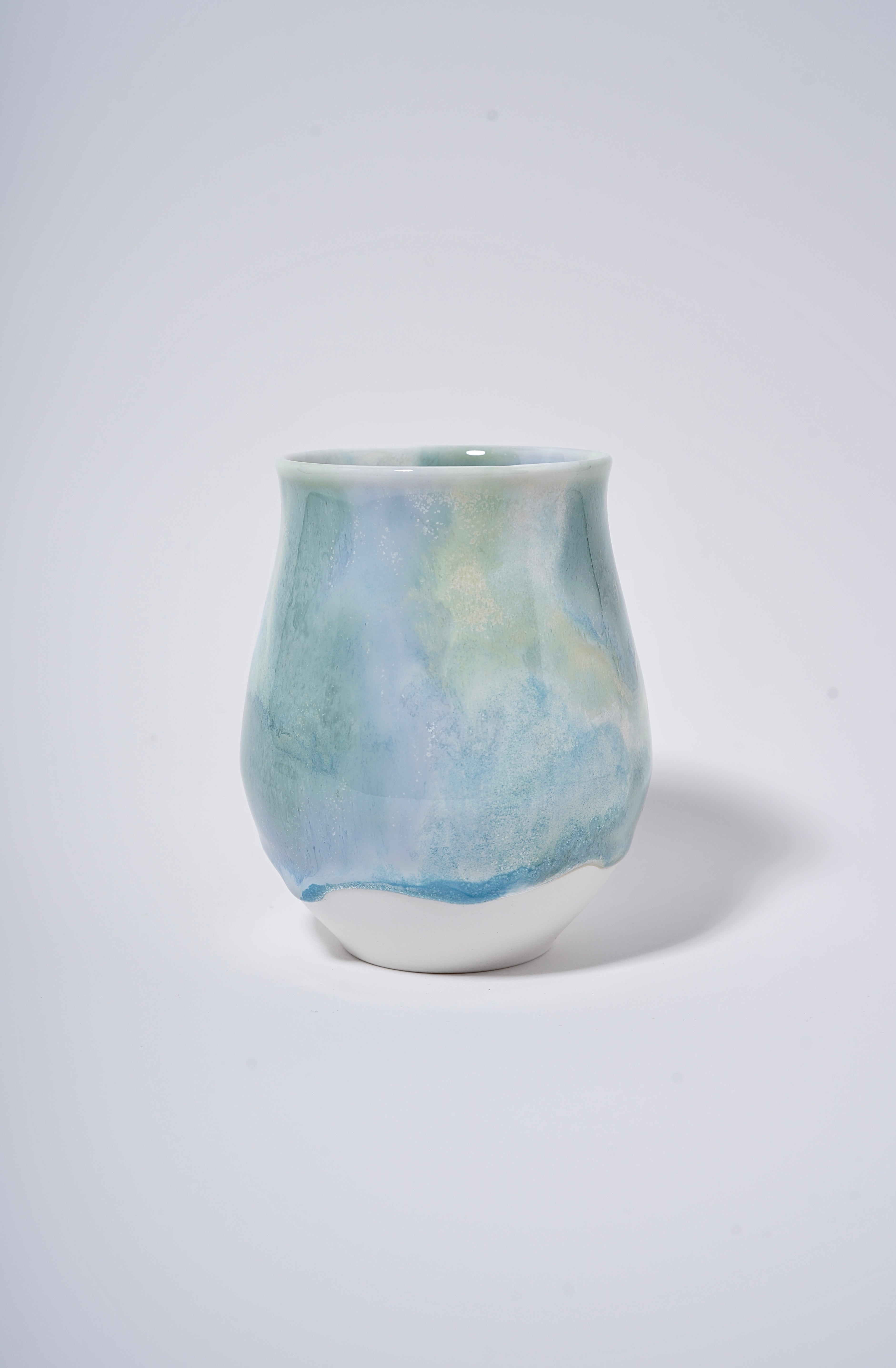 Bloom Cup/Vase(LAKE)style1