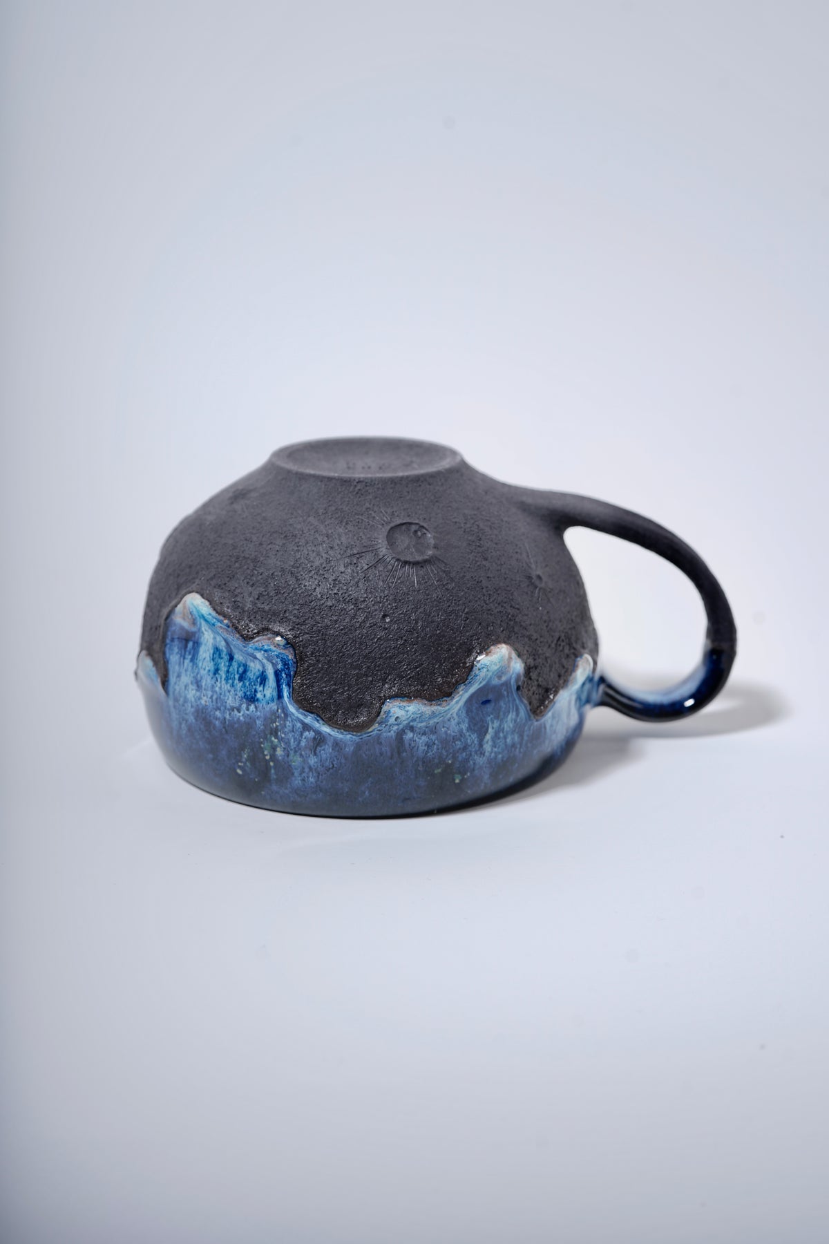 夜月 MUG S (style 3)
