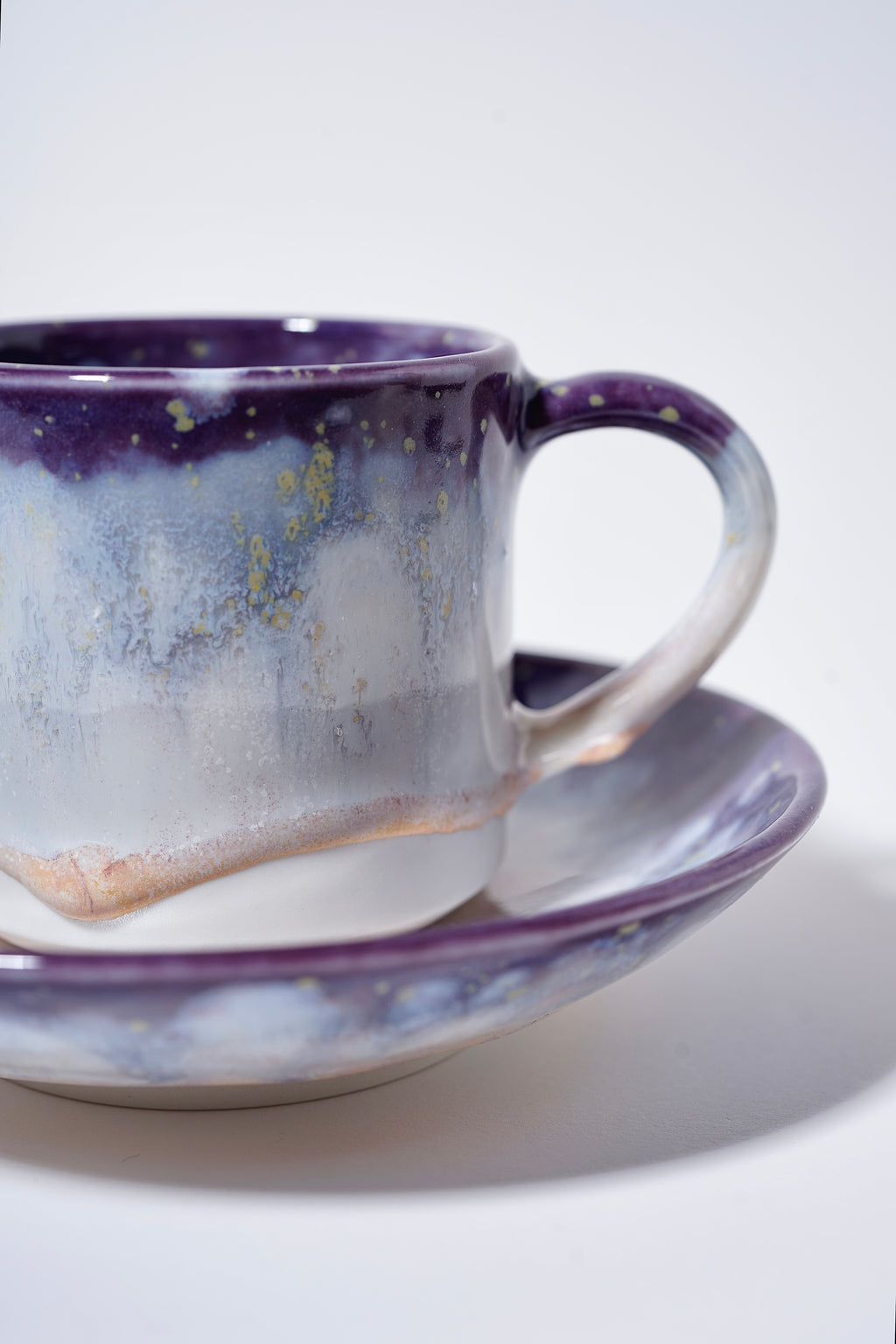 MINI MUG SET(SUNSET CLOUD)