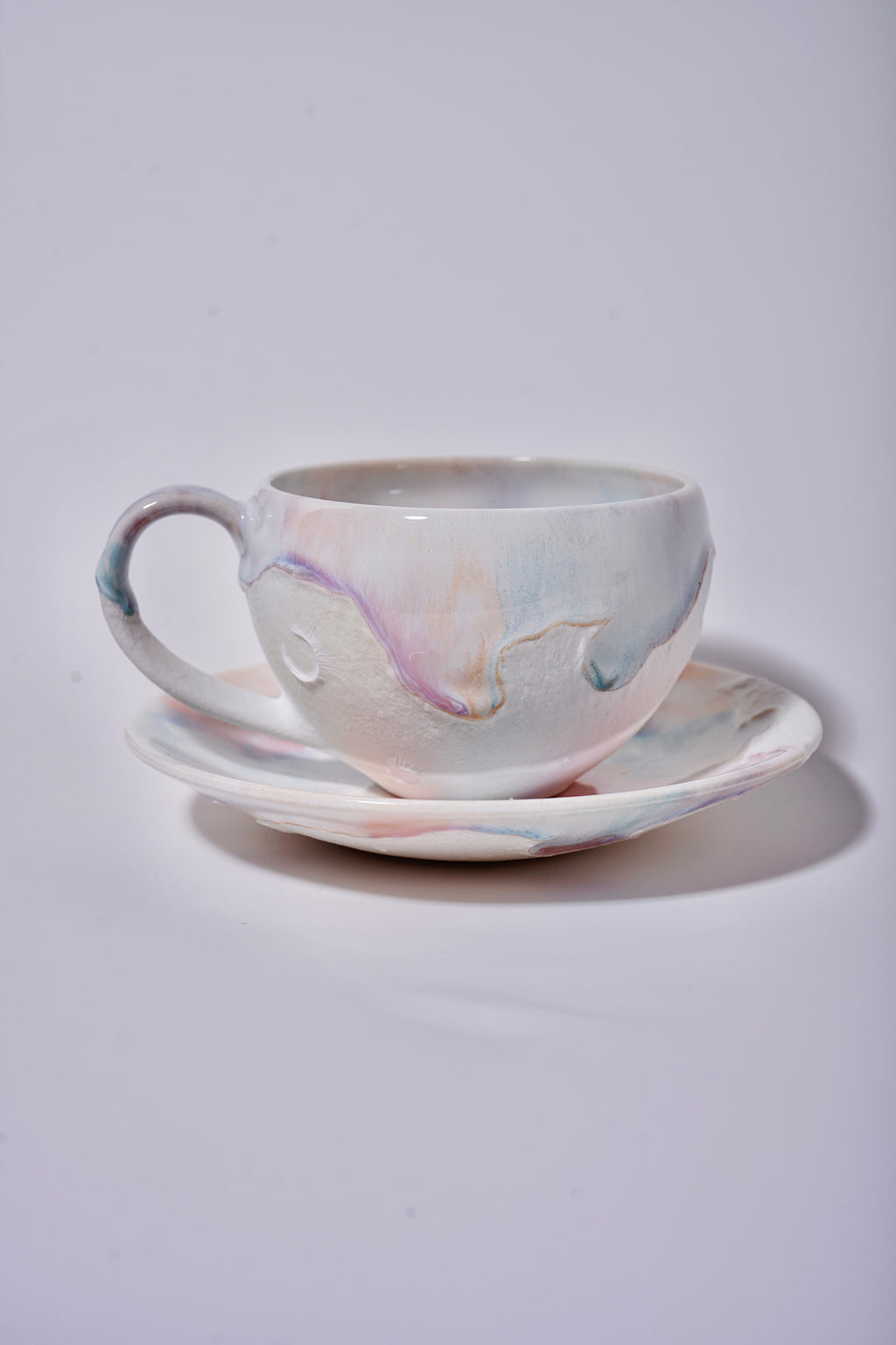 GENGETSU MUG SET(style 2)