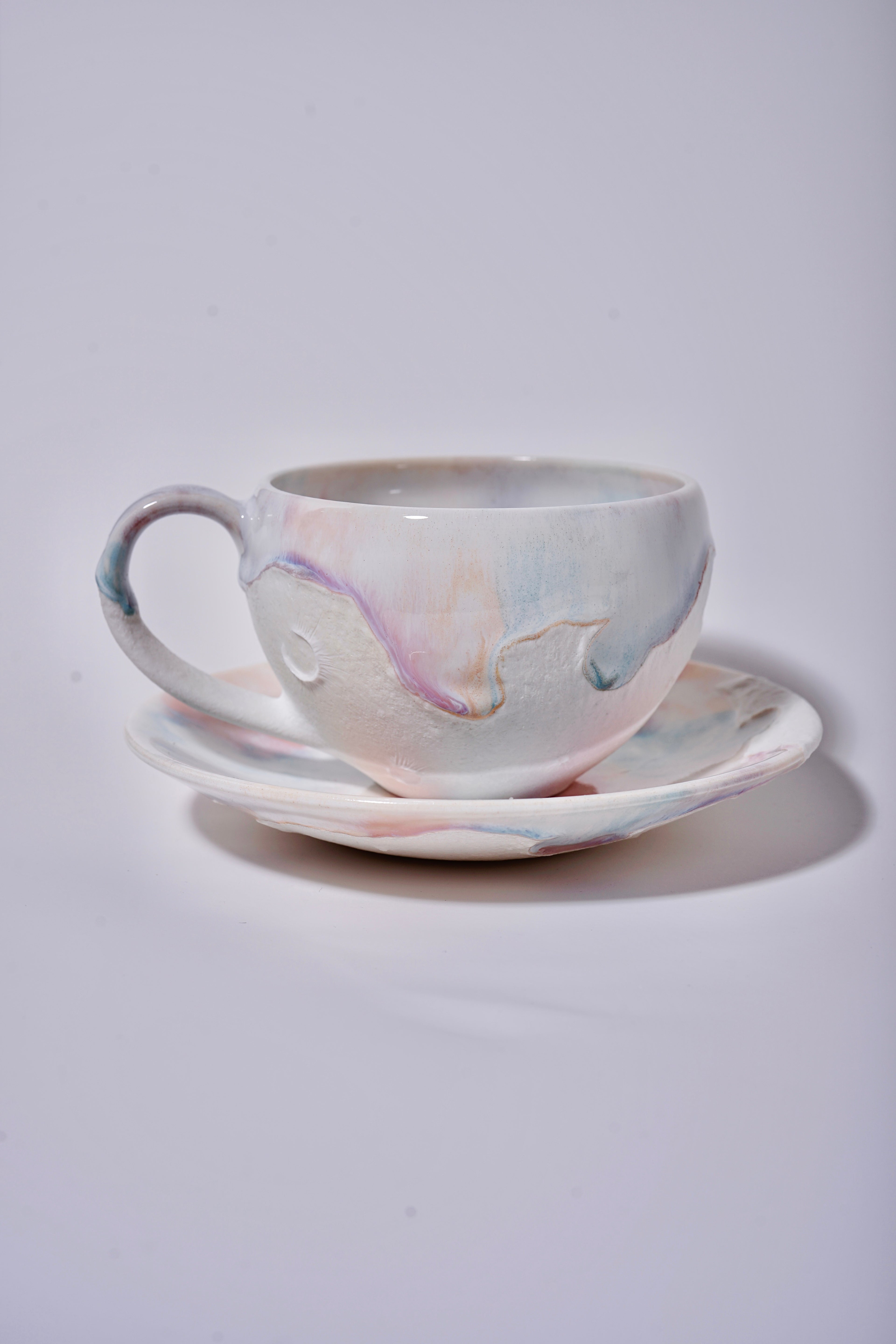 GENGETSU MUG SET(style 2)