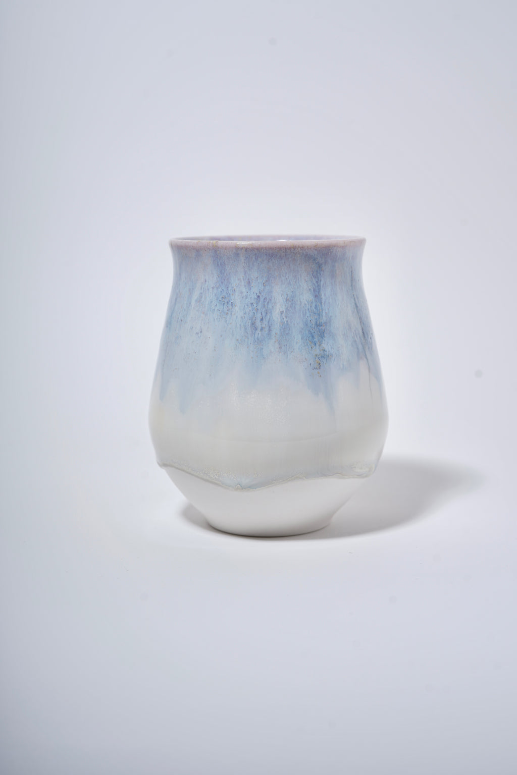 Bloom Cup/Vase(LAVENDER)style1