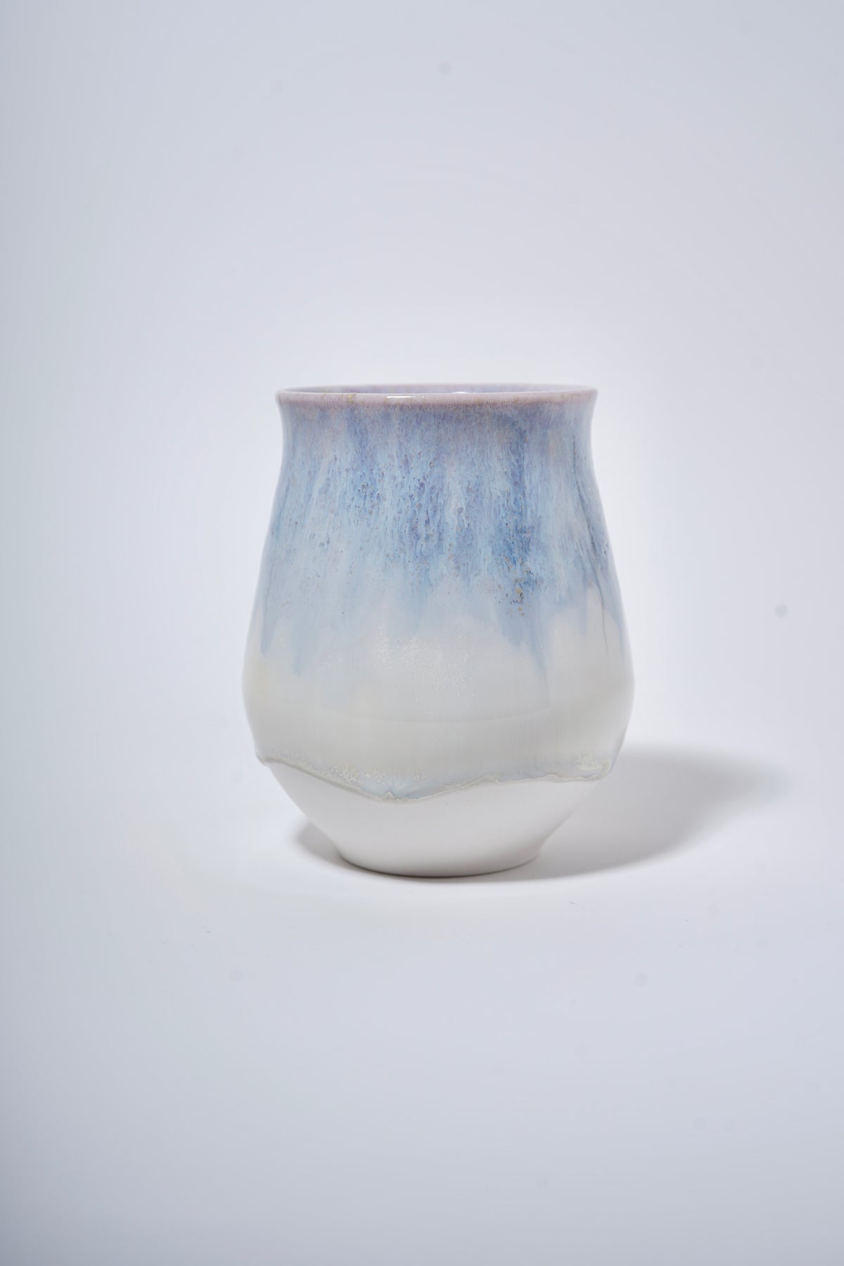 Bloom Cup/Vase(LAVENDER)style1