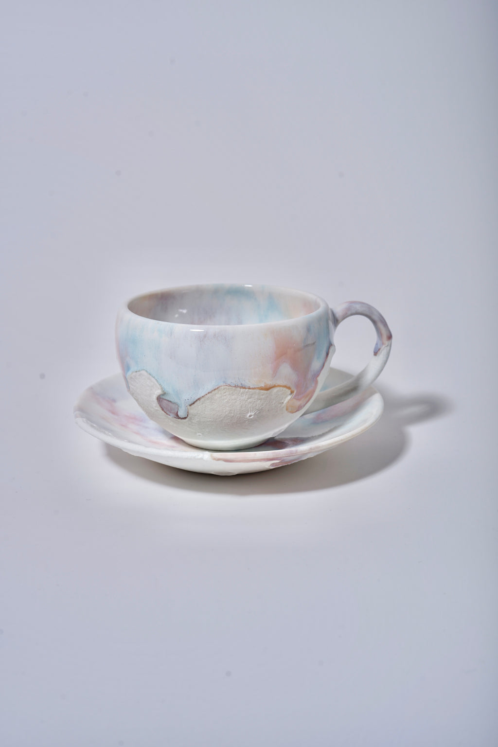 GENGETSU MUG SET(style 1)