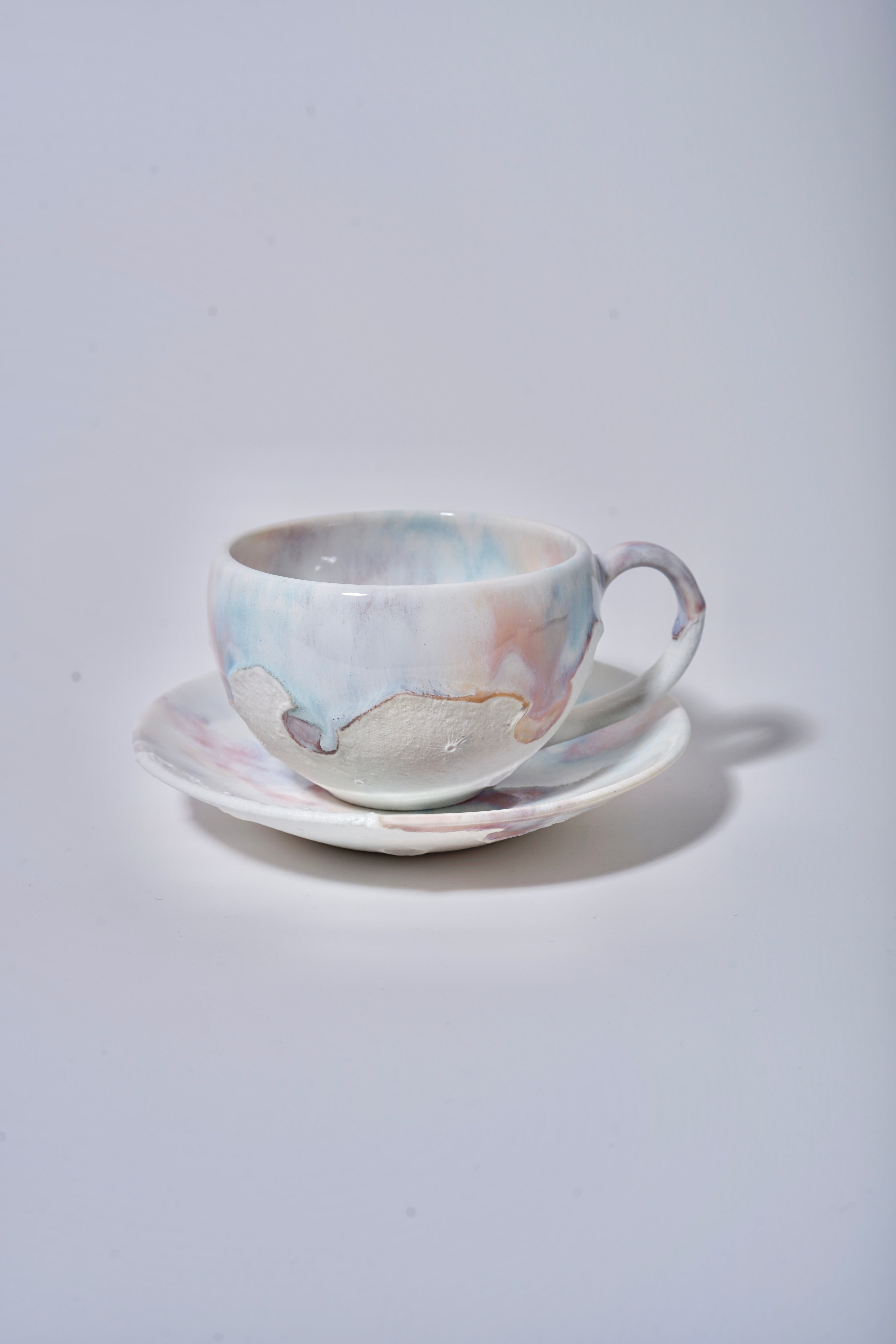 GENGETSU MUG SET(style 1)