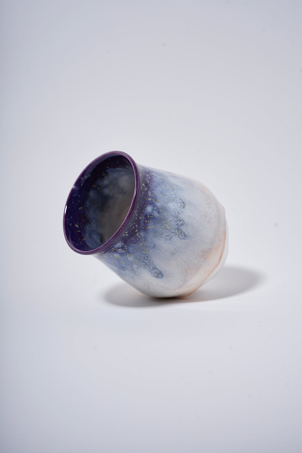 Bloom Cup/Vase(SUNSET CLOUD)style 1