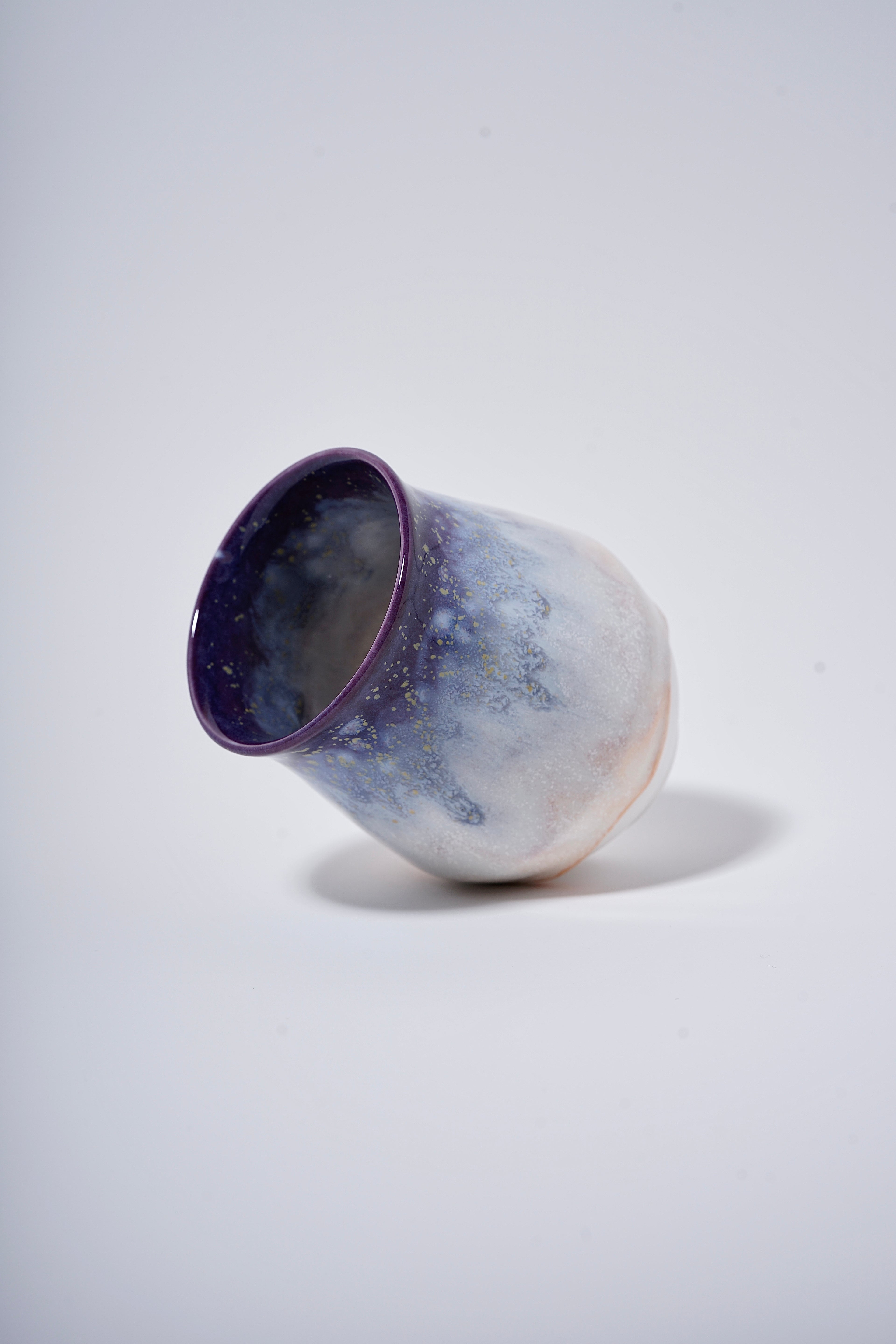 Bloom Cup/Vase(SUNSET CLOUD)style 1