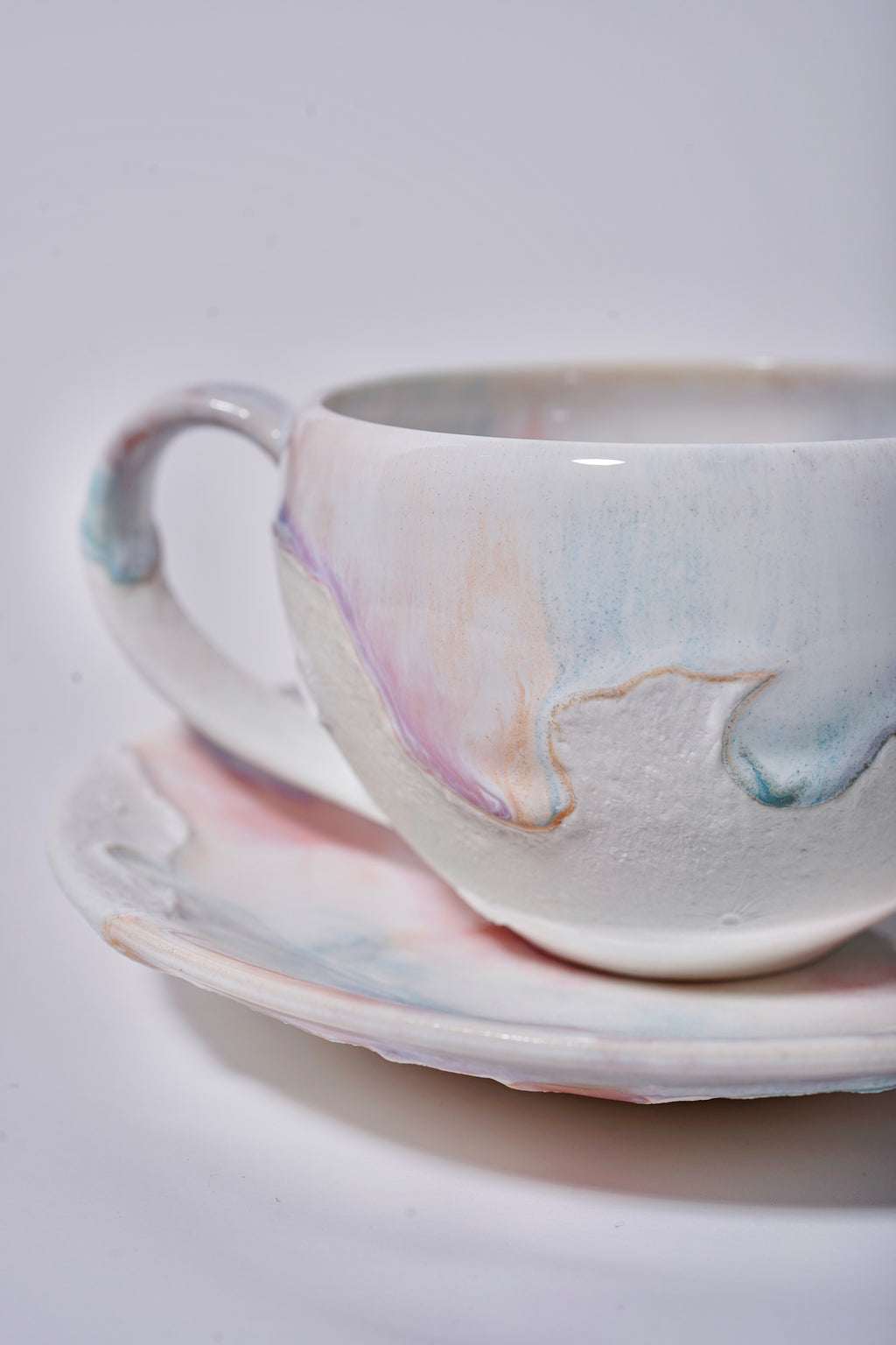 GENGETSU MUG SET(style 2)