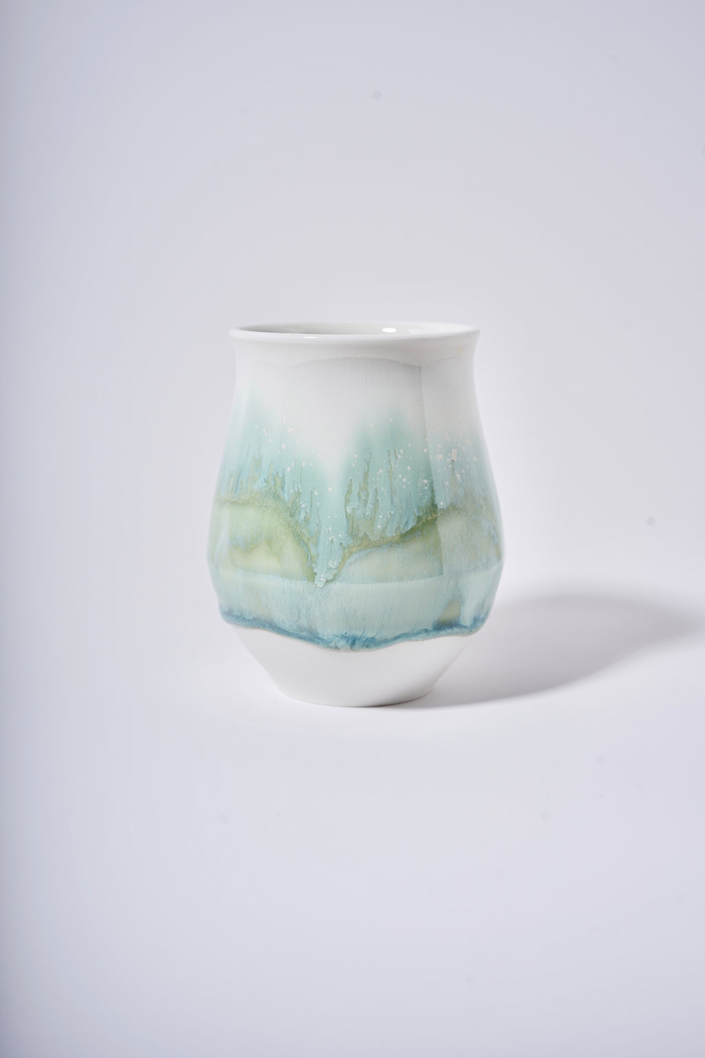 Bloom Cup/Vase(Mori )style 2