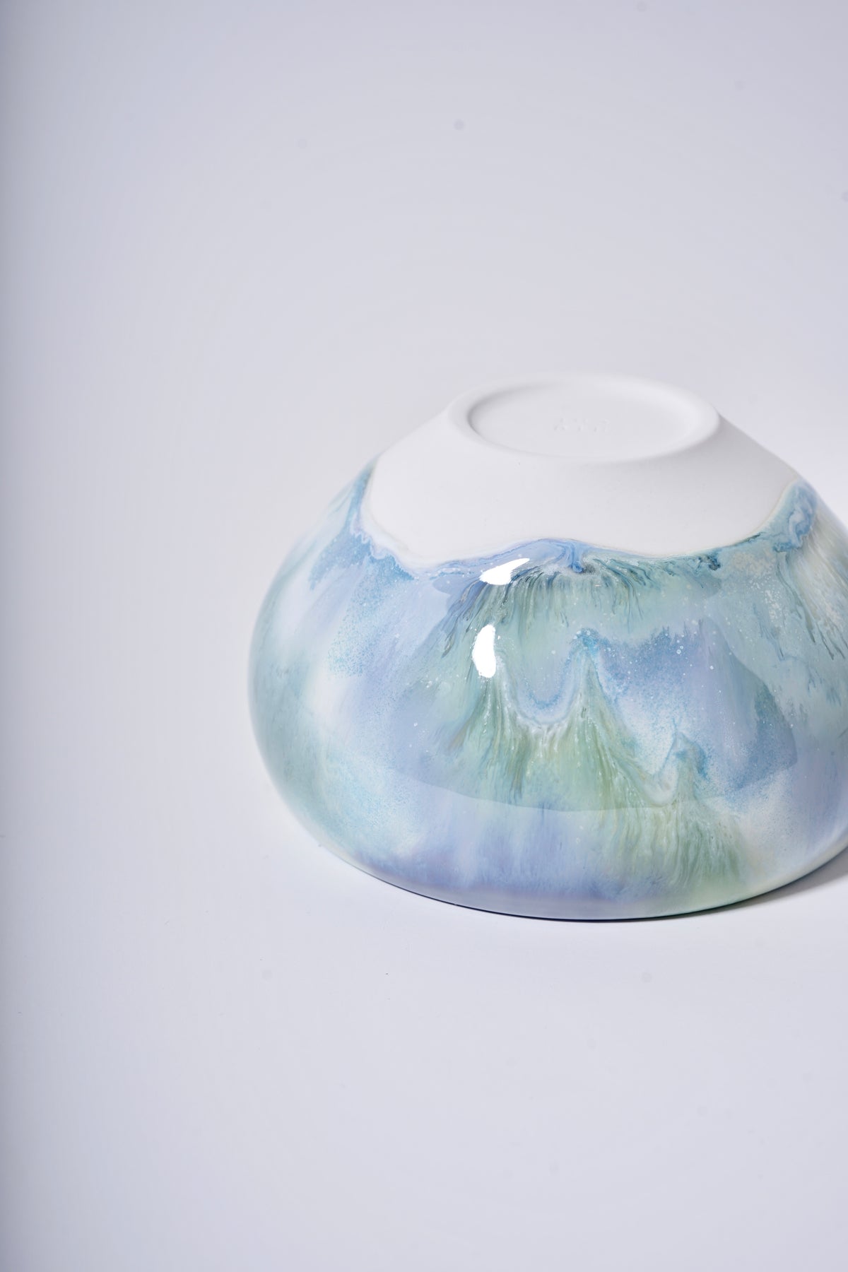 Onion Bowl(Lake)style2