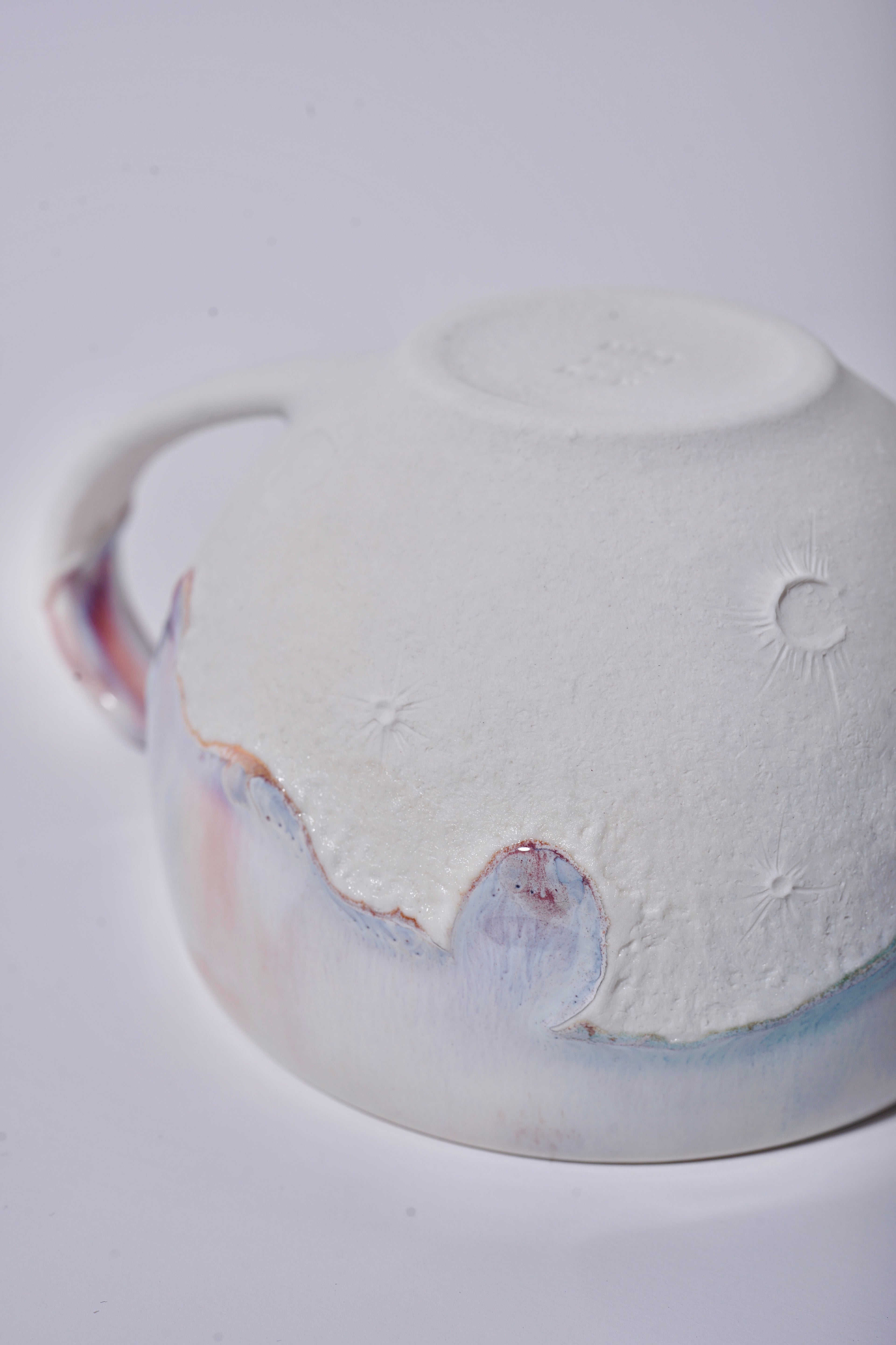 GENGETSU MUG S (style 2)