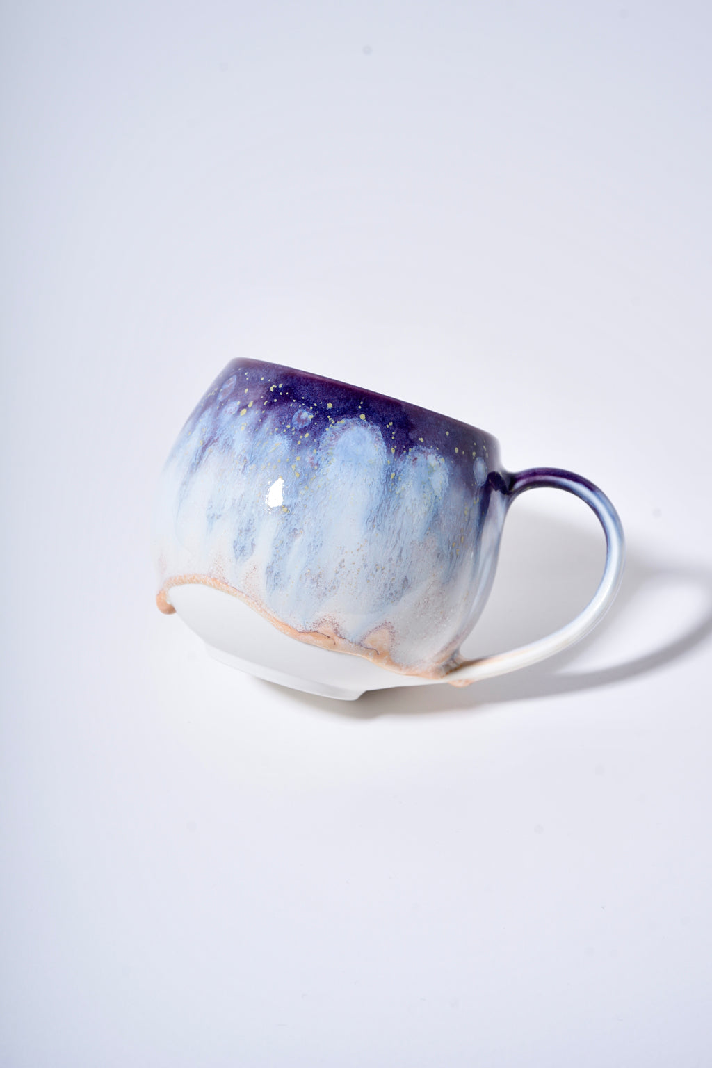 S SIZE BALLOON MUG(Sunset Cloud) style2