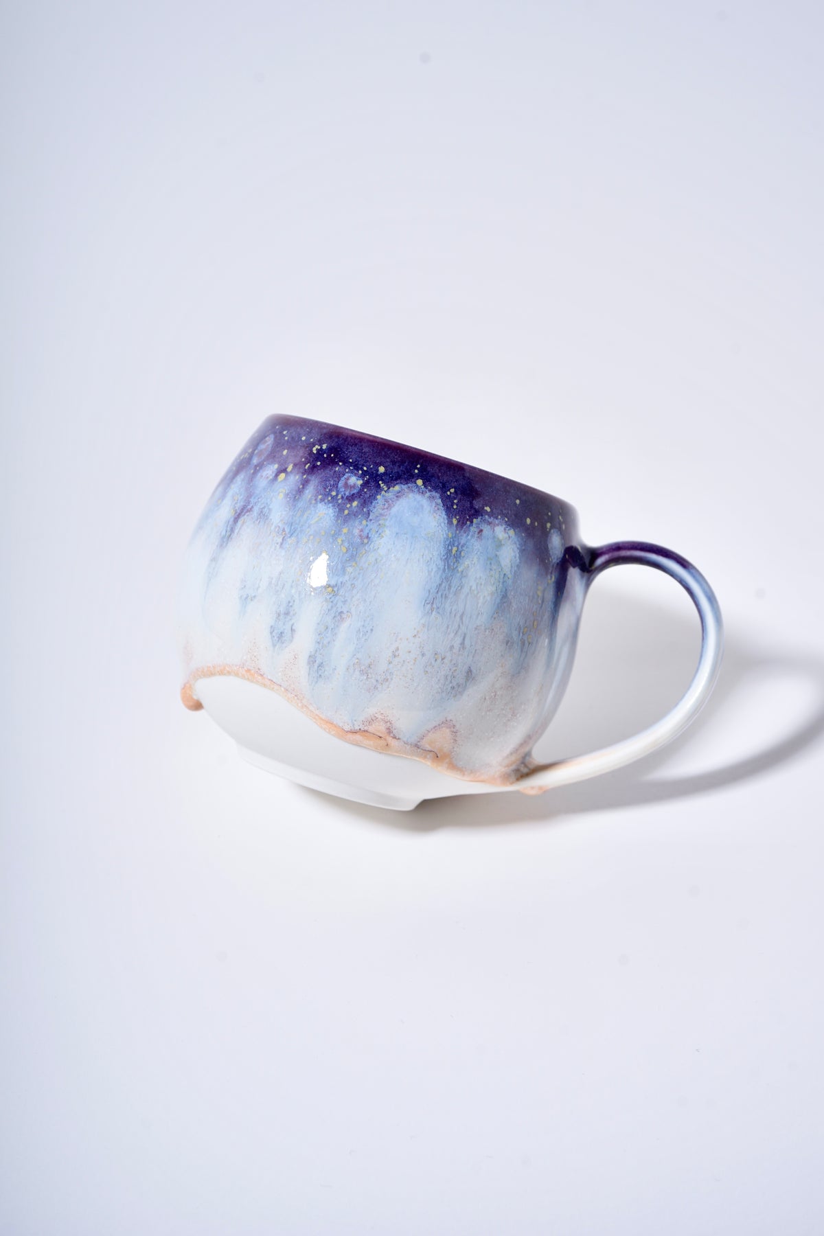 S SIZE BALLOON MUG(Sunset Cloud) style2
