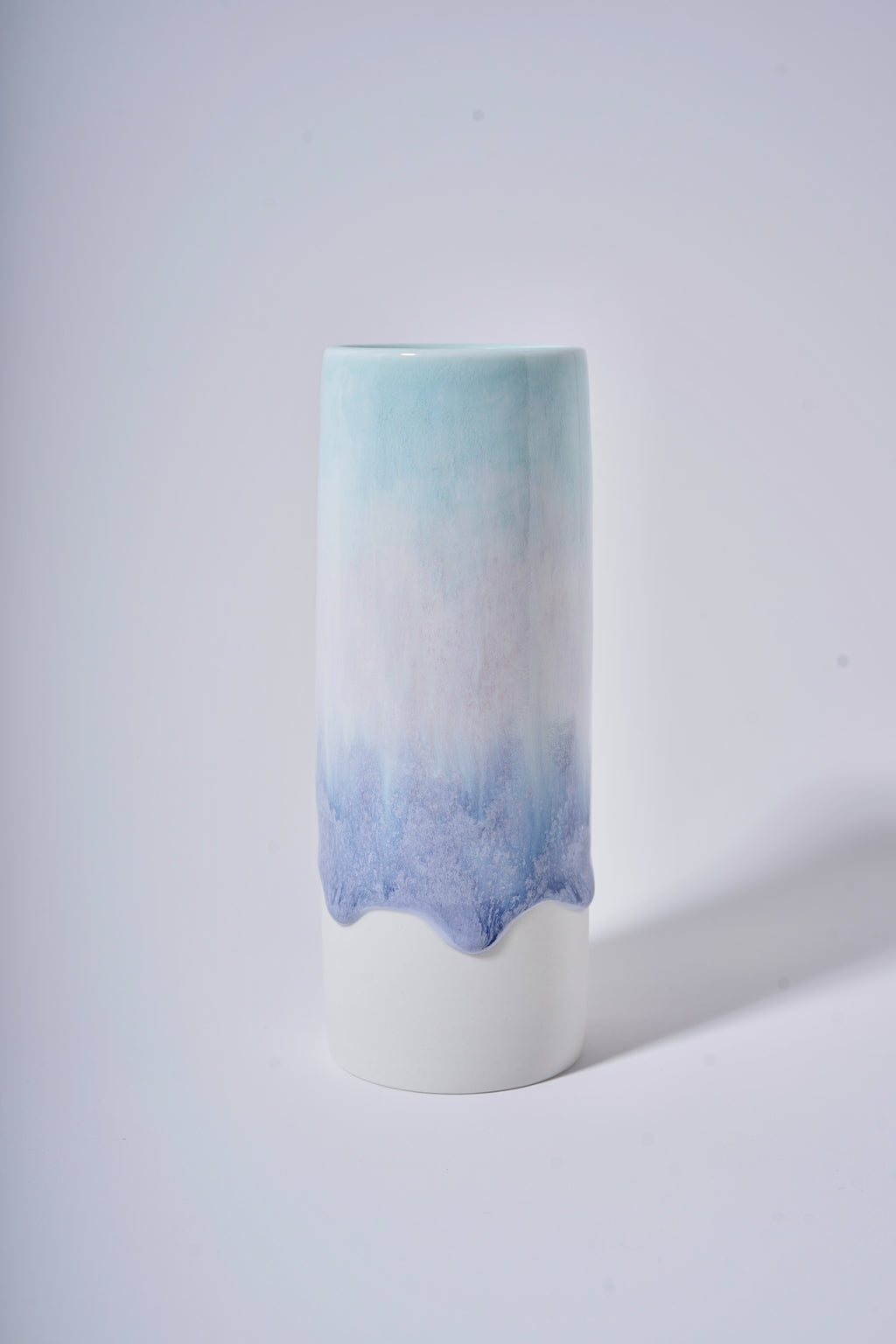 Straight Vase(Unicorn)
