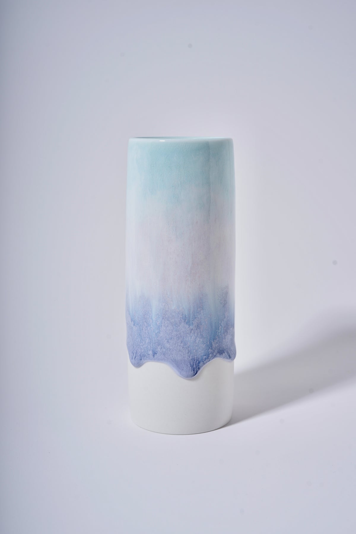 Straight Vase(Unicorn)