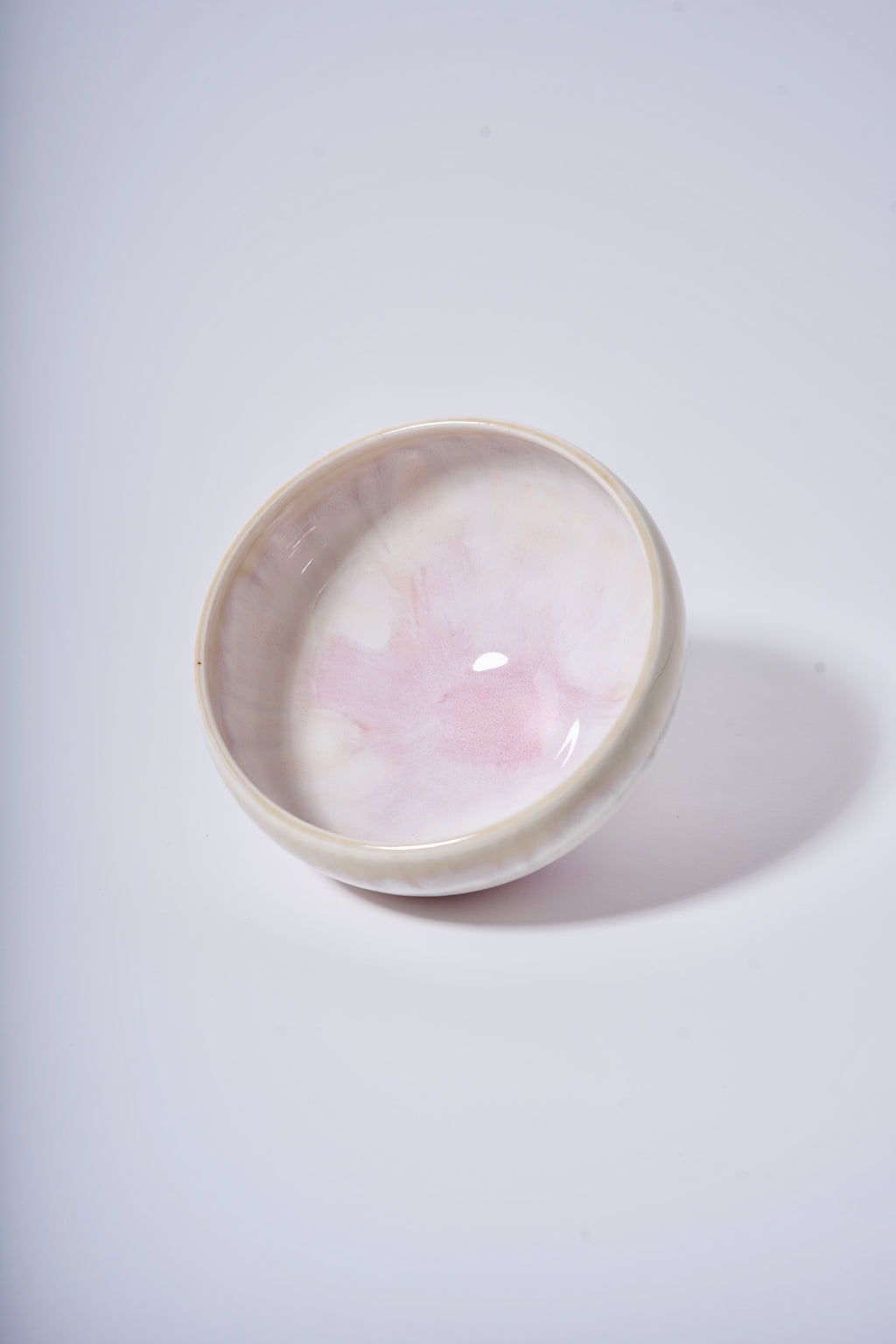 Onion Bowl(Pink Beach)style1