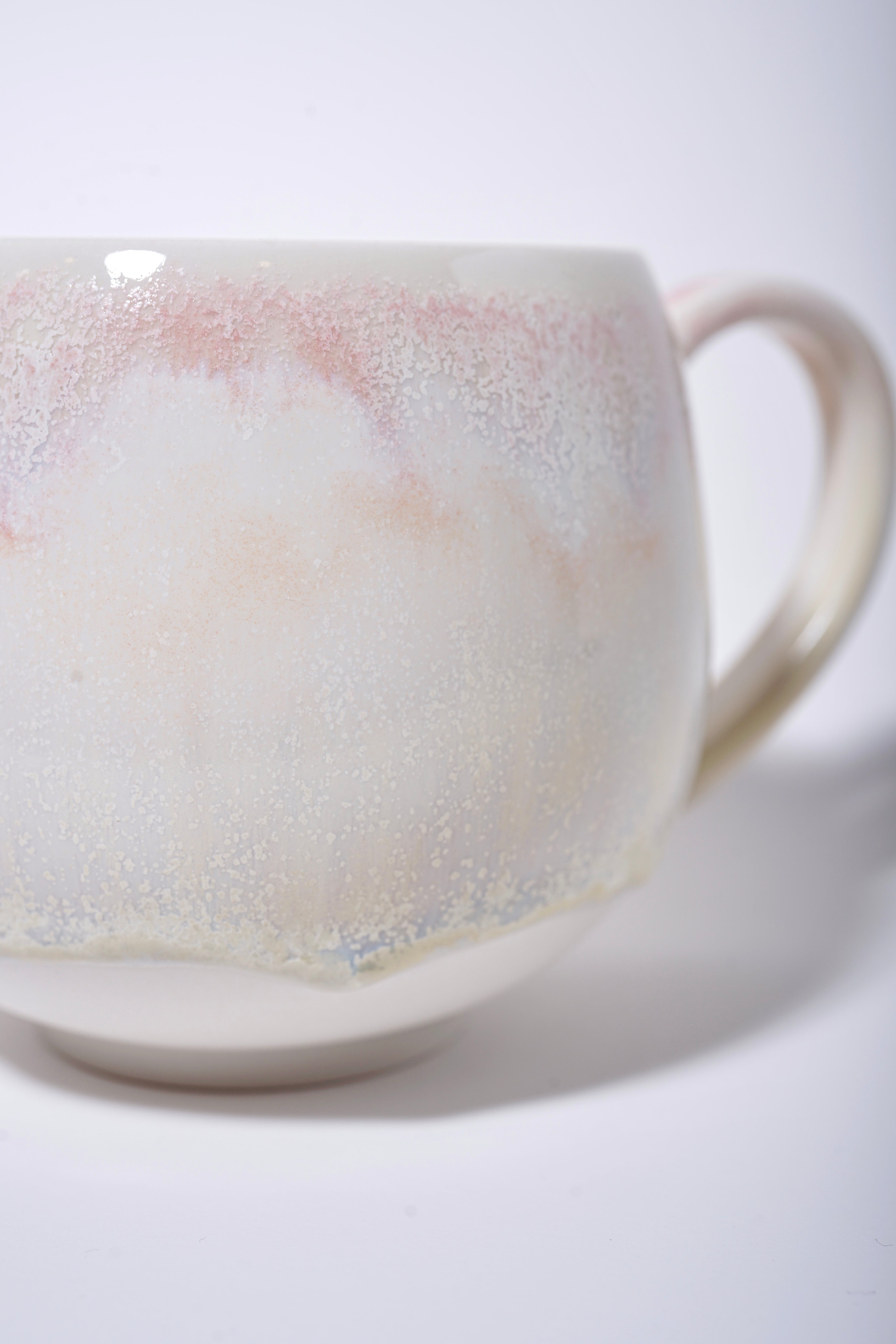 L SIZE BALLOON MUG(Sakura)