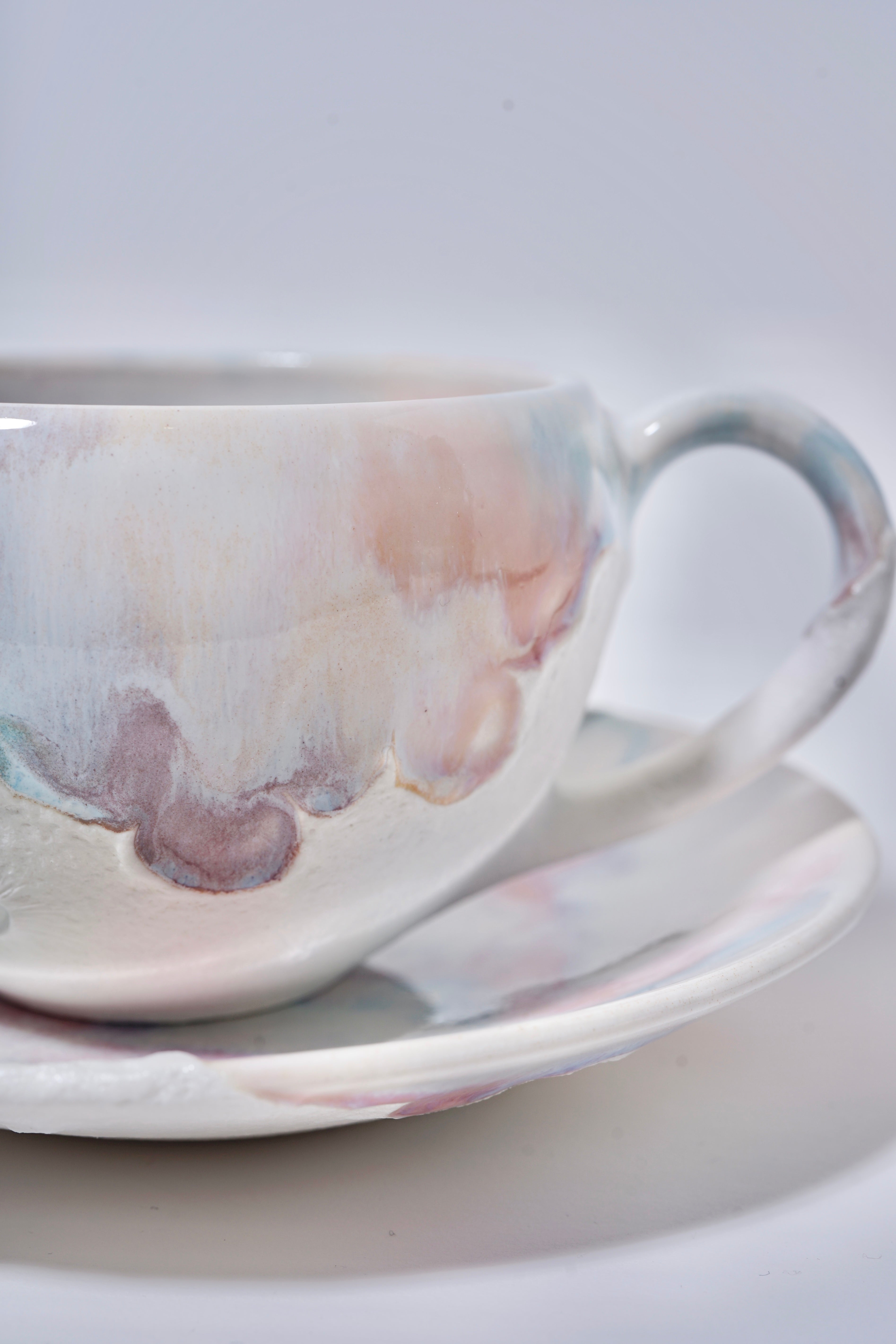 GENGETSU MUG SET(style 2)