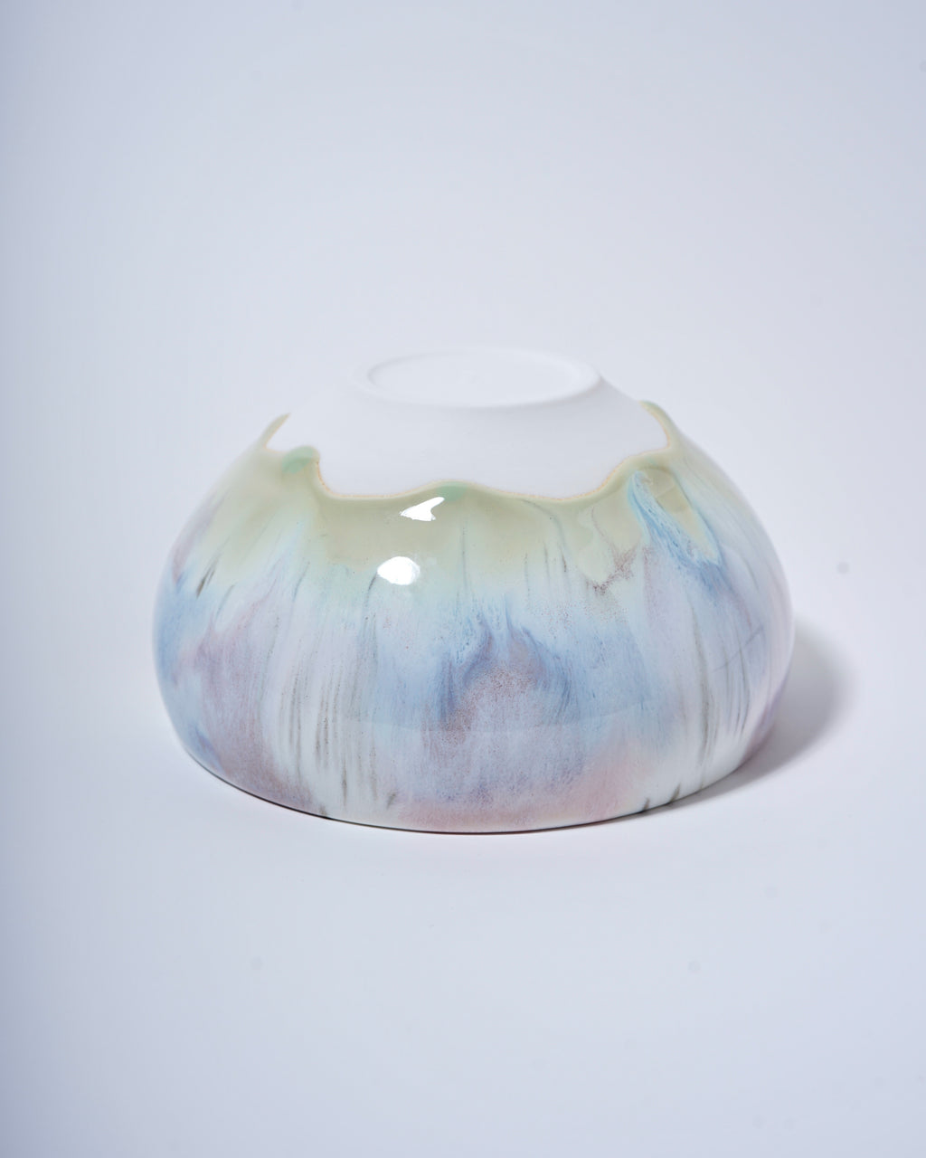 Onion Bowl (Shizuku Ajisai)style 1