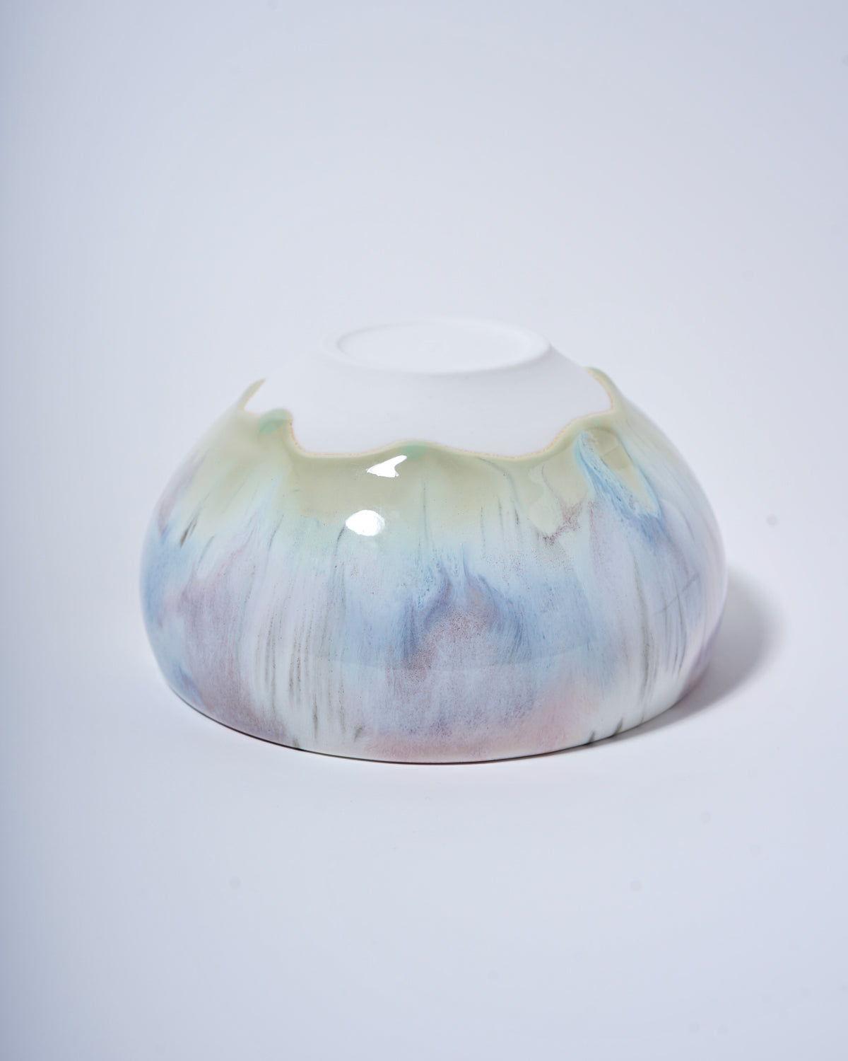 Onion Bowl (Shizuku Ajisai)style 1