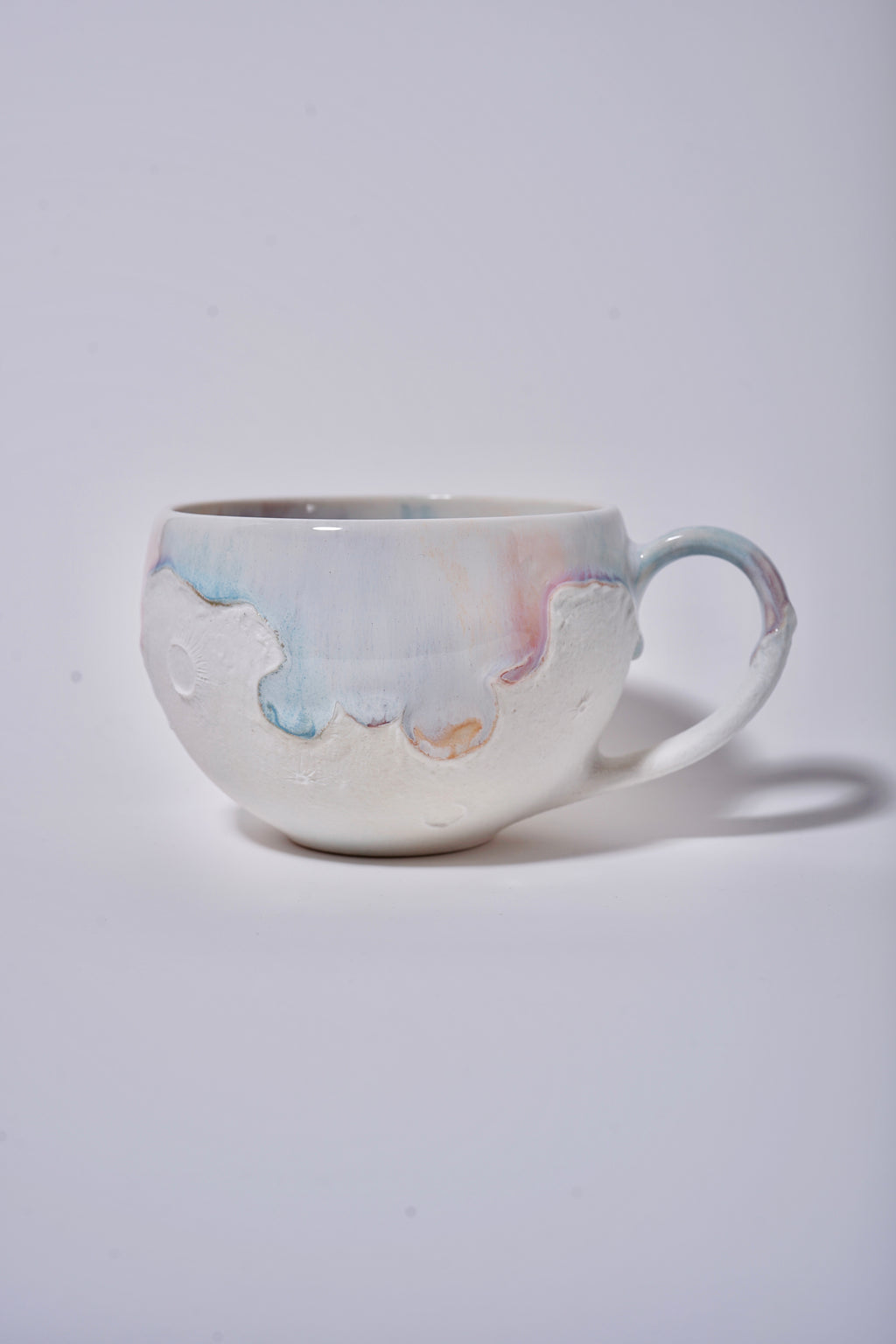 GENGETSU MUG S (style 4)