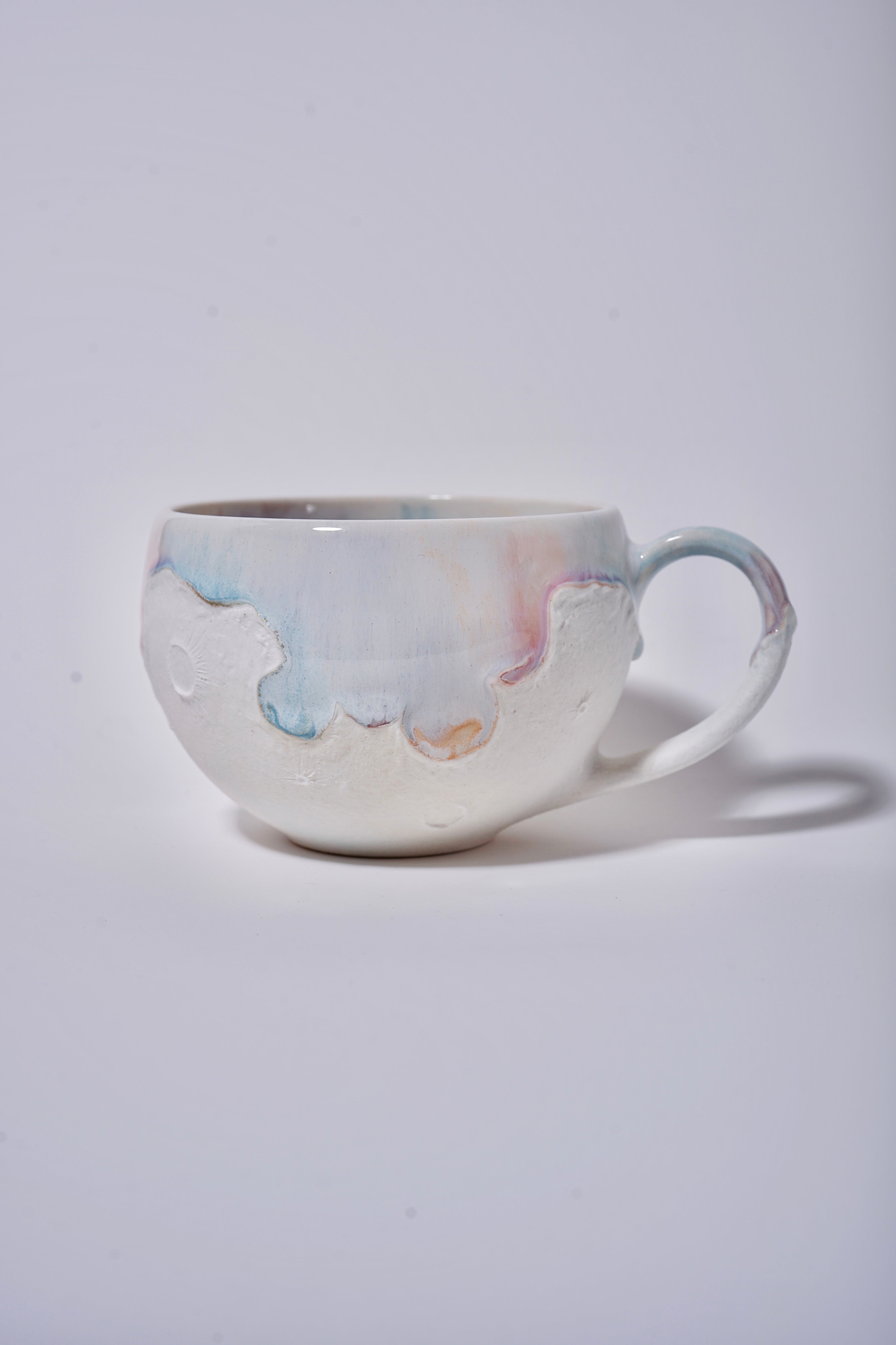 GENGETSU MUG S (style 4)