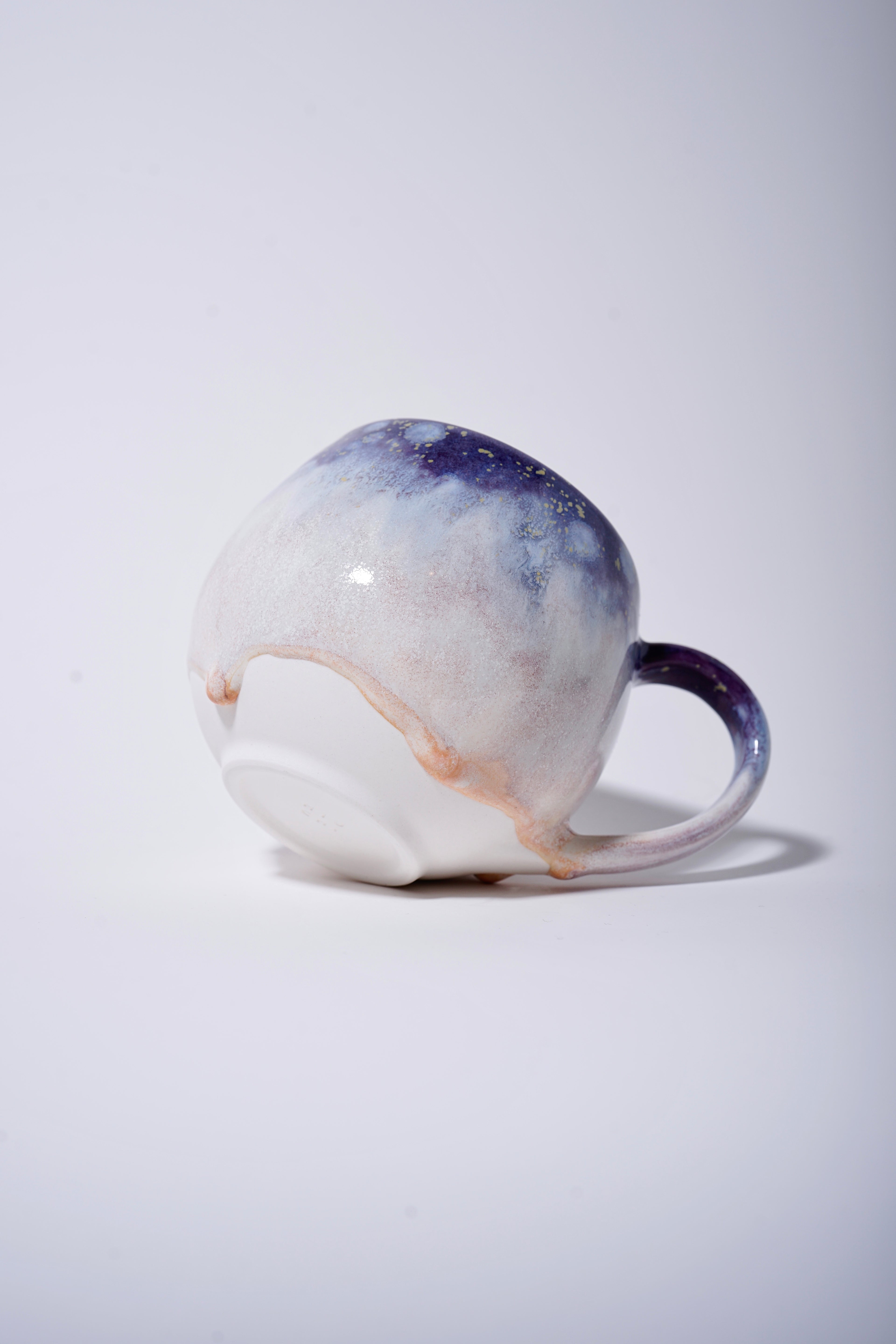 S size Balloon Mug(Sunset Cloud )