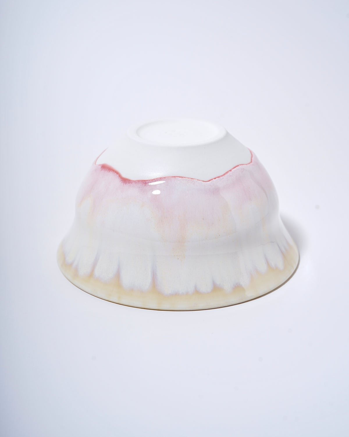Bloom Bowl(Pink Beach)style1