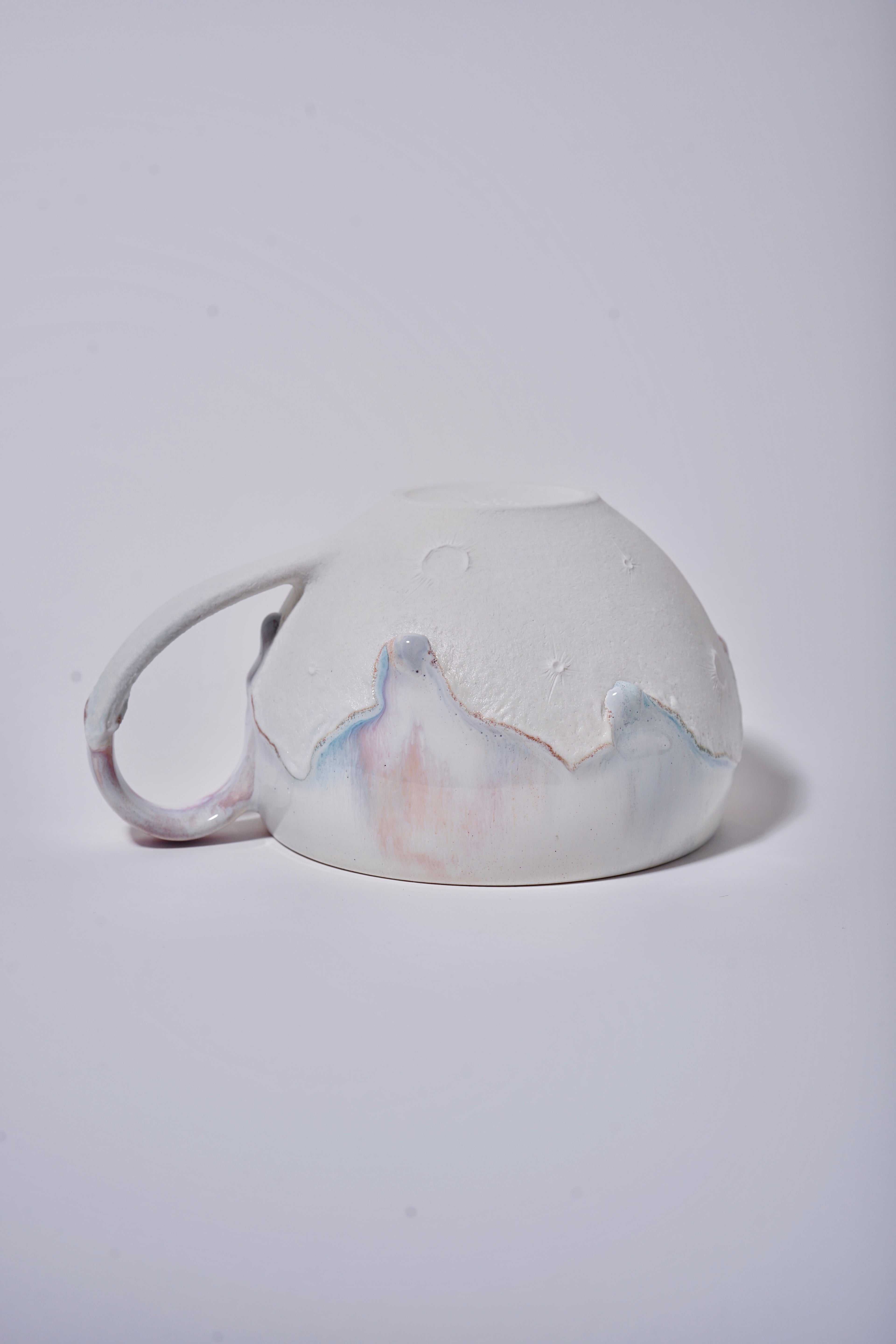 GENGETSU MUG S (style 1)