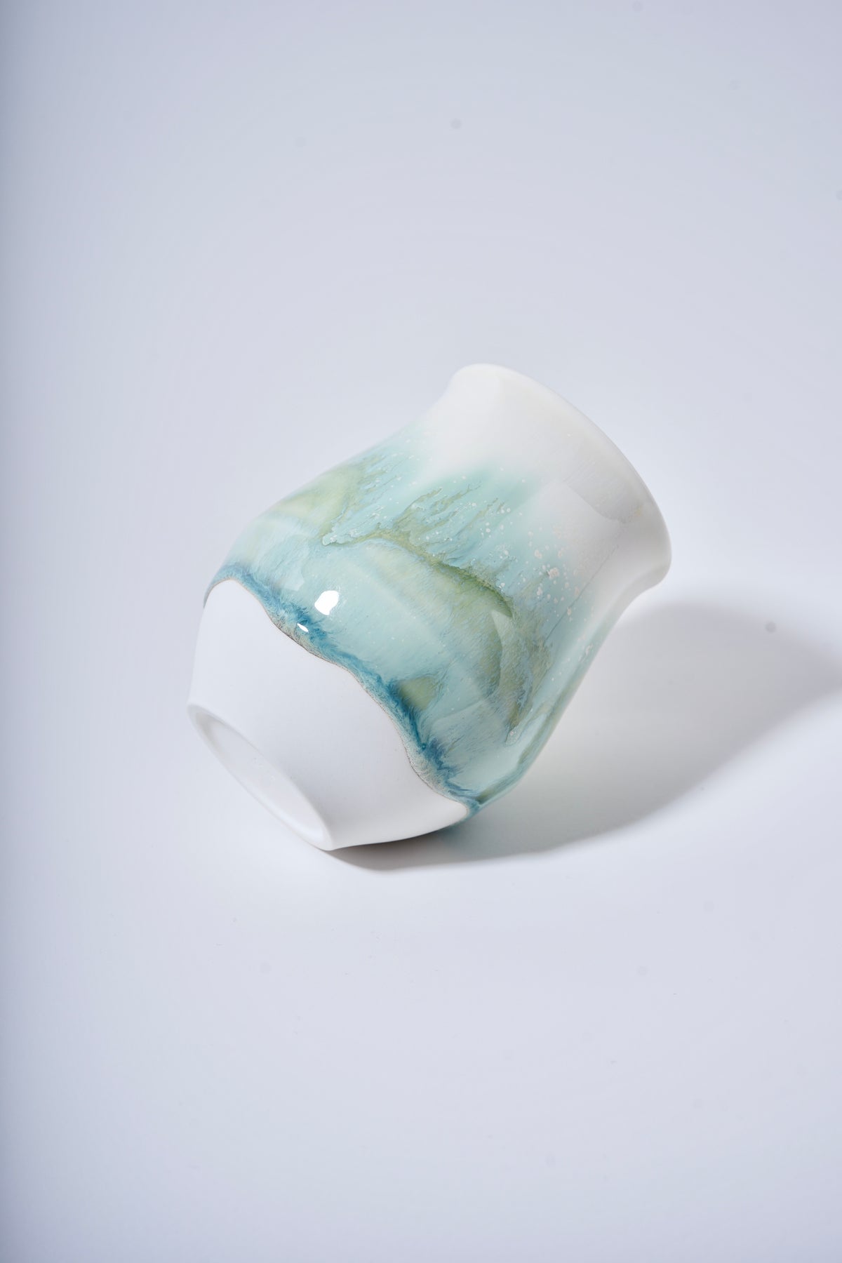 Bloom Cup/Vase(Mori )style 2