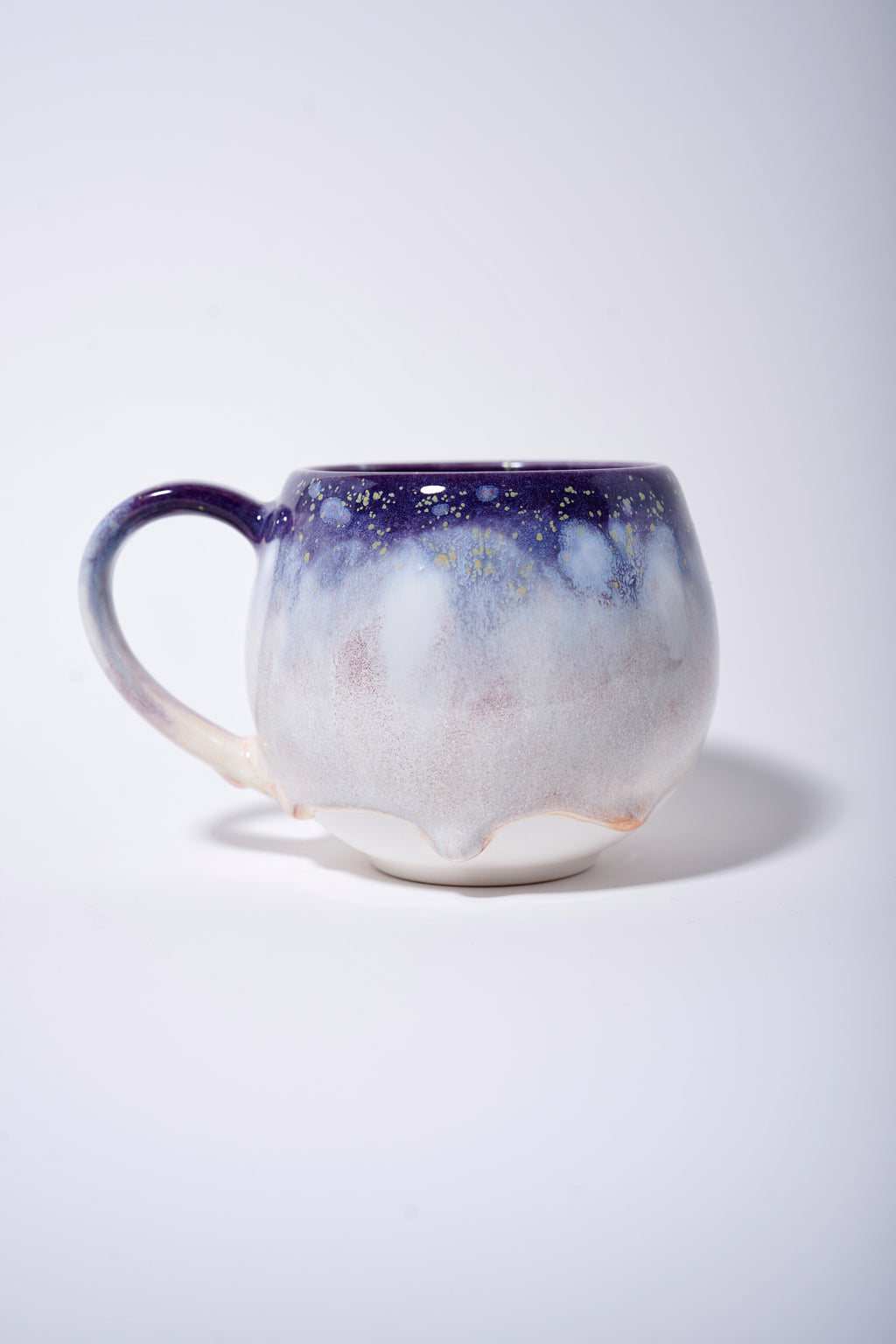 S size Balloon Mug(Sunset Cloud )