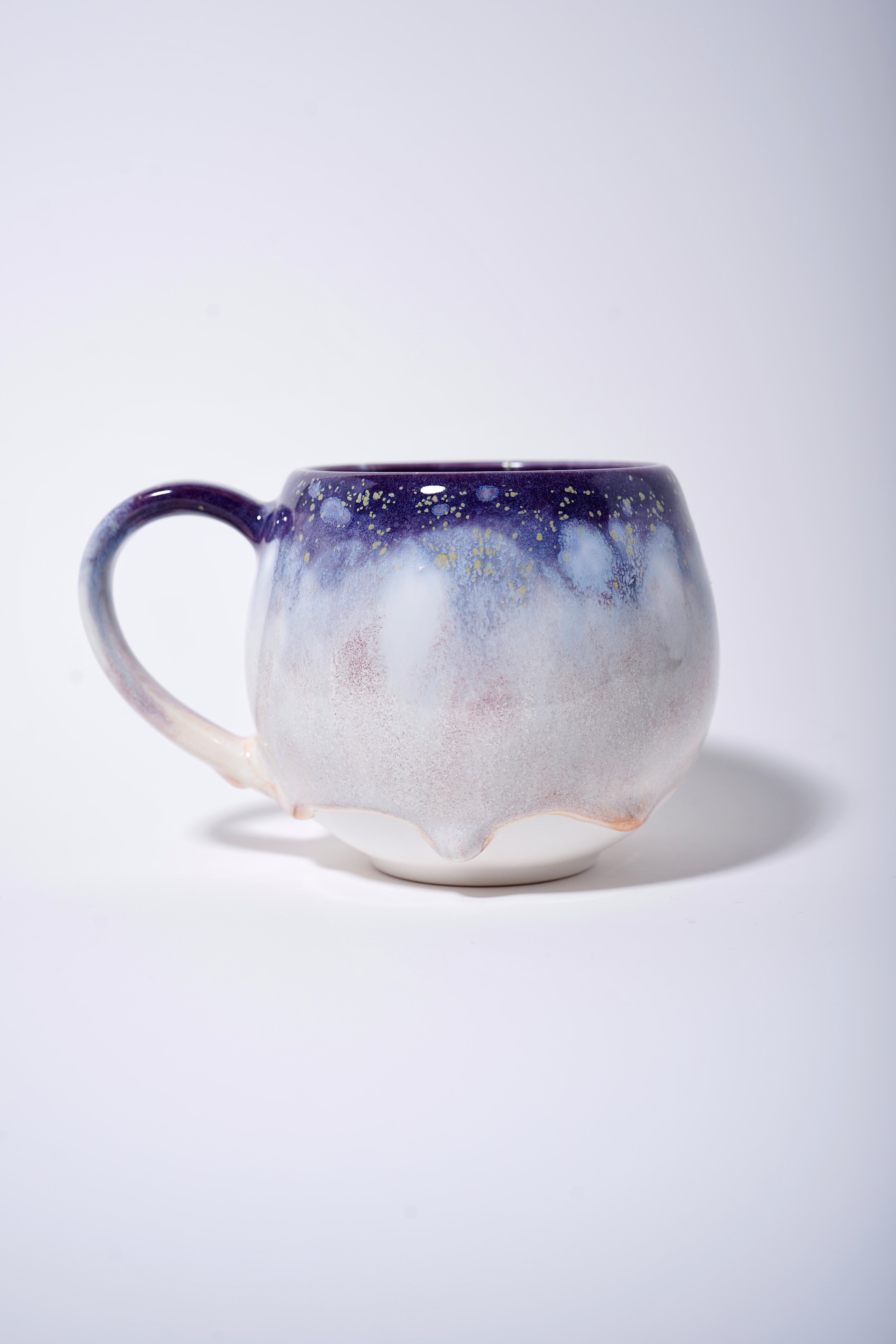 S size Balloon Mug(Sunset Cloud )