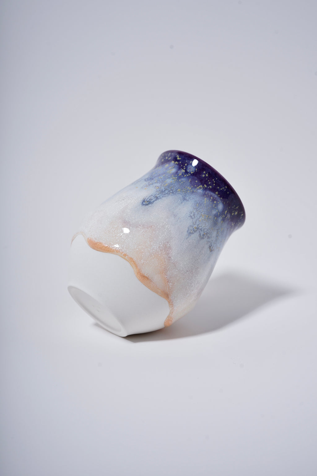 Bloom Cup/Vase(SUNSET CLOUD)style 1