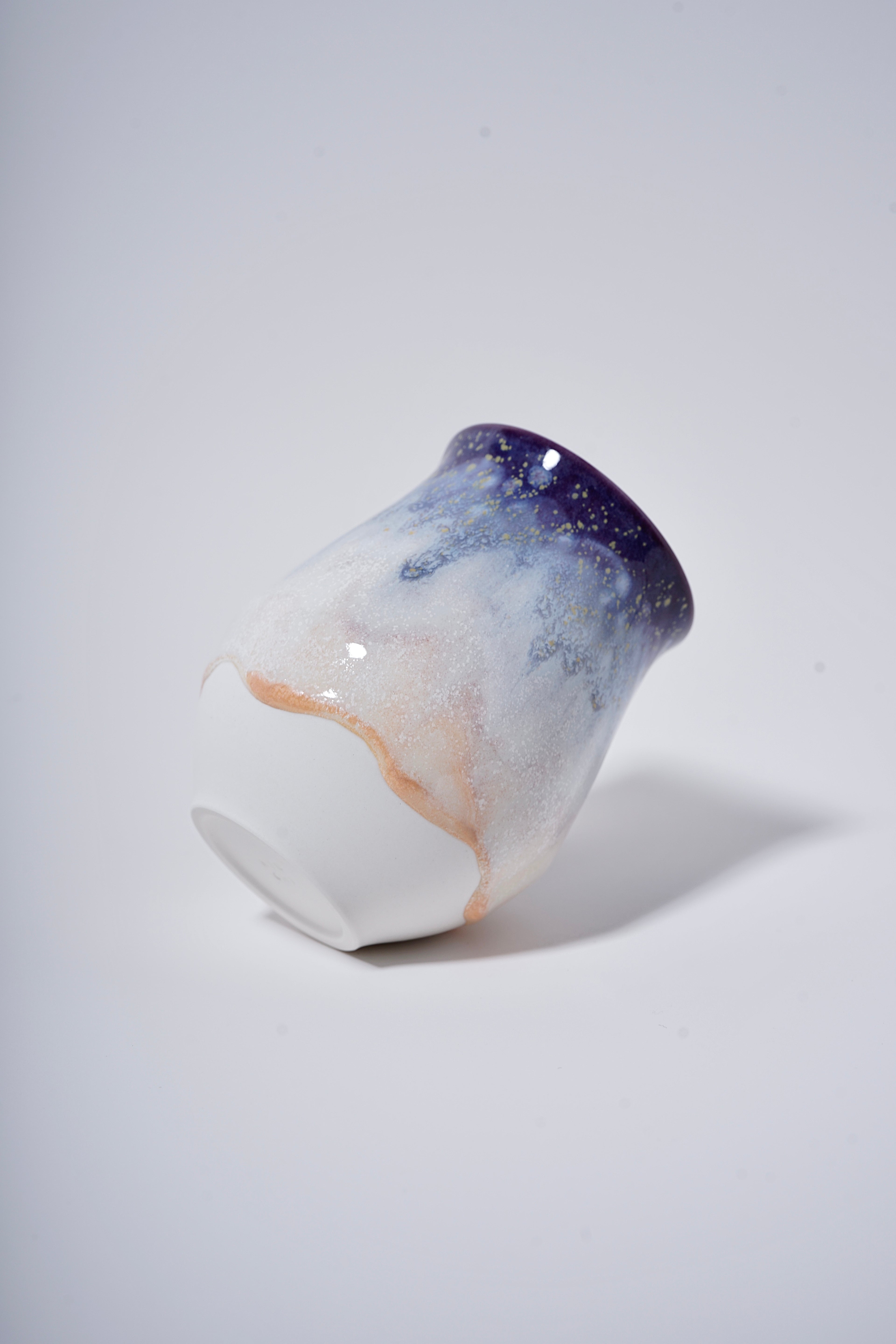 Bloom Cup/Vase(SUNSET CLOUD)style 1