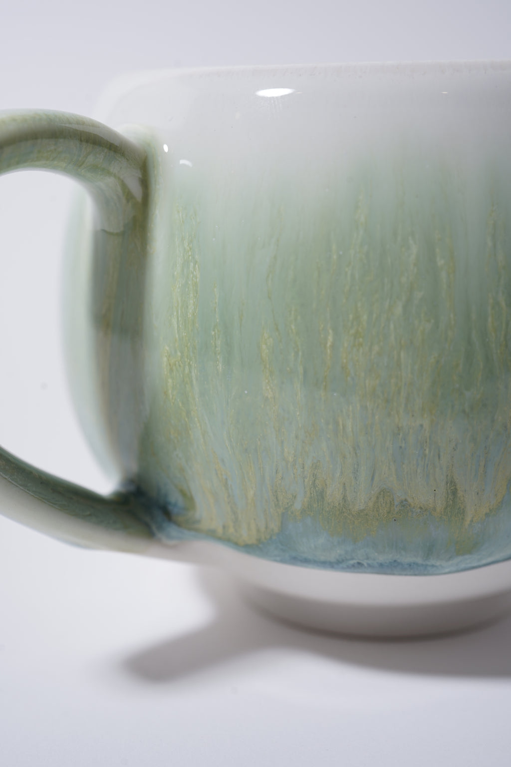 S size Balloon mug(Mori)