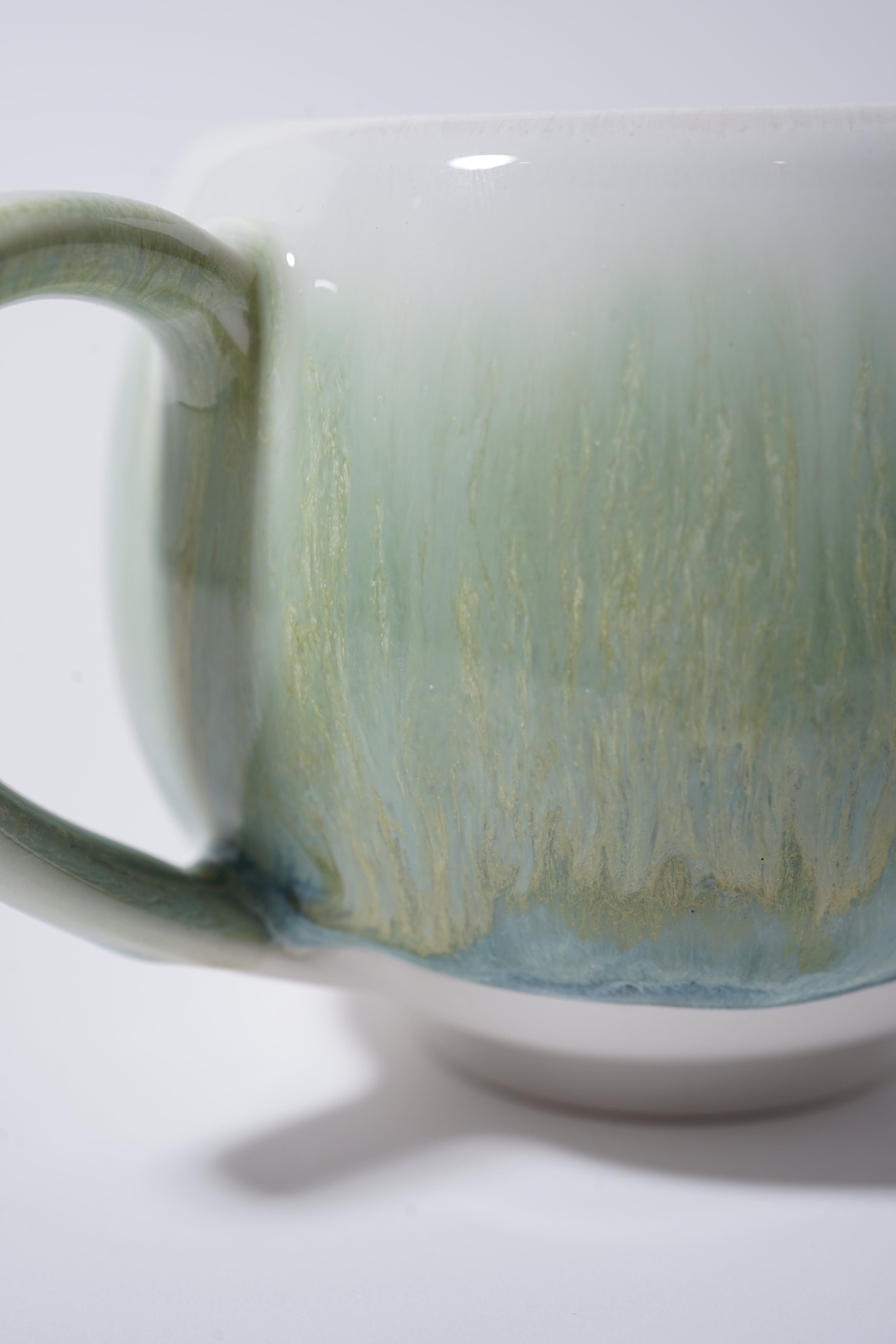 S size Balloon mug(Mori)